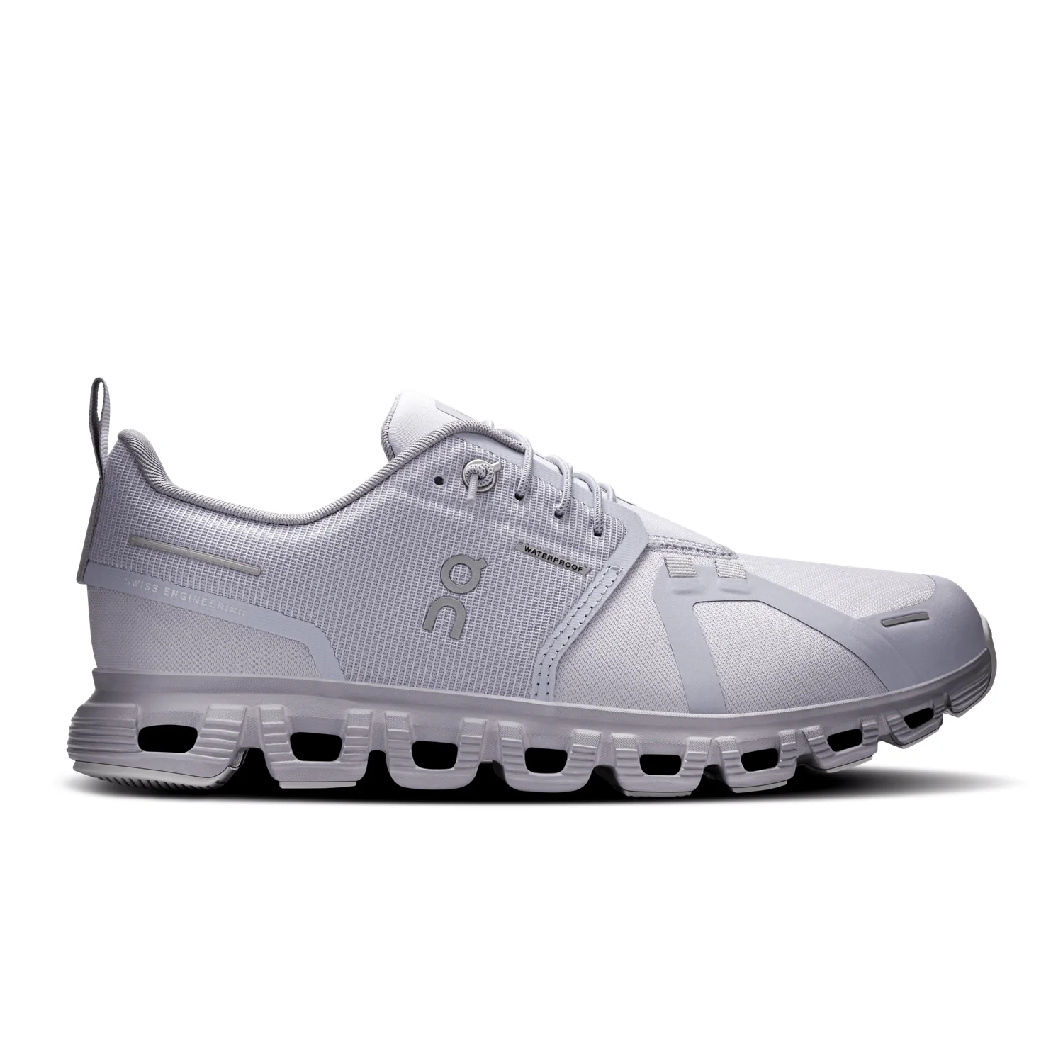 Women's Cloud 6 Waterproof - Image 13