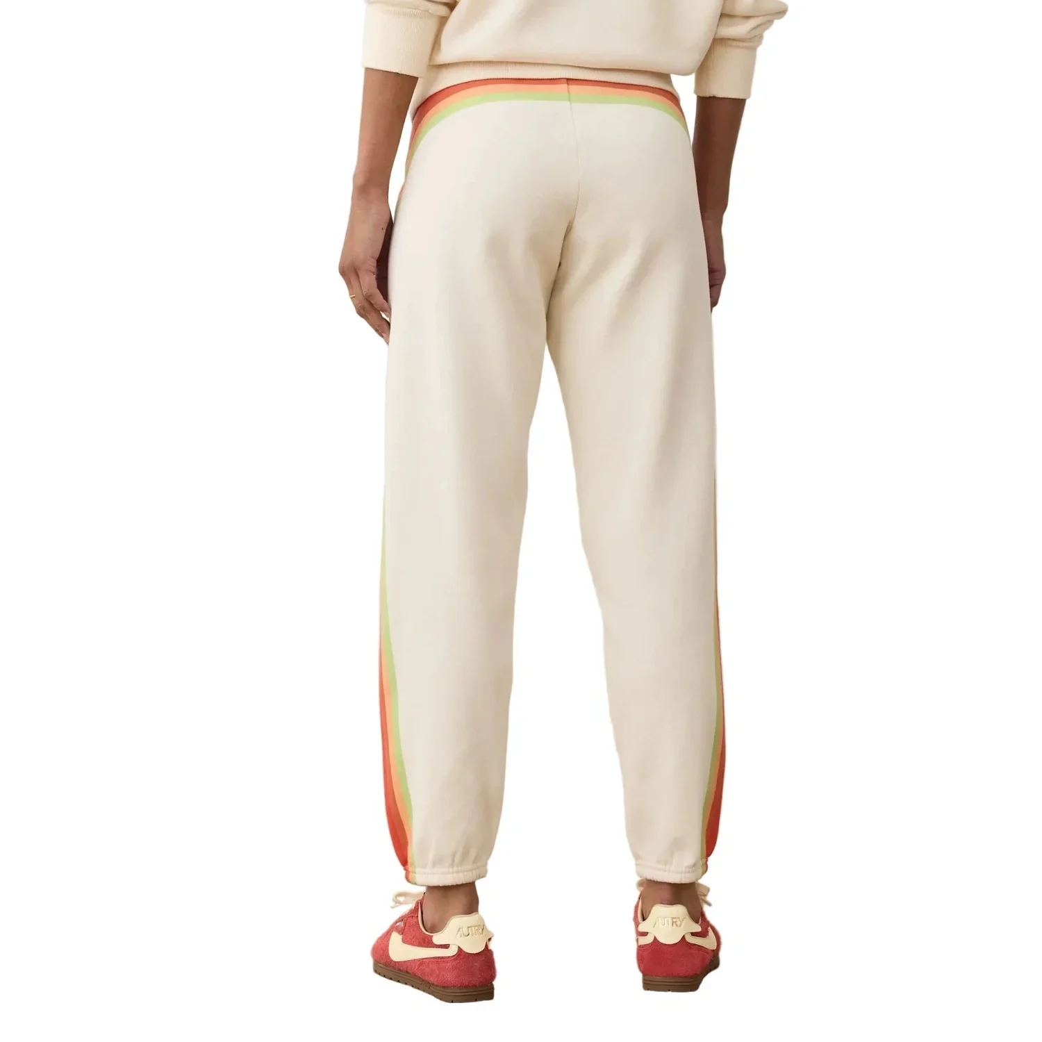 Women's Cloud 9 Fleece Sweatpants - Image 2