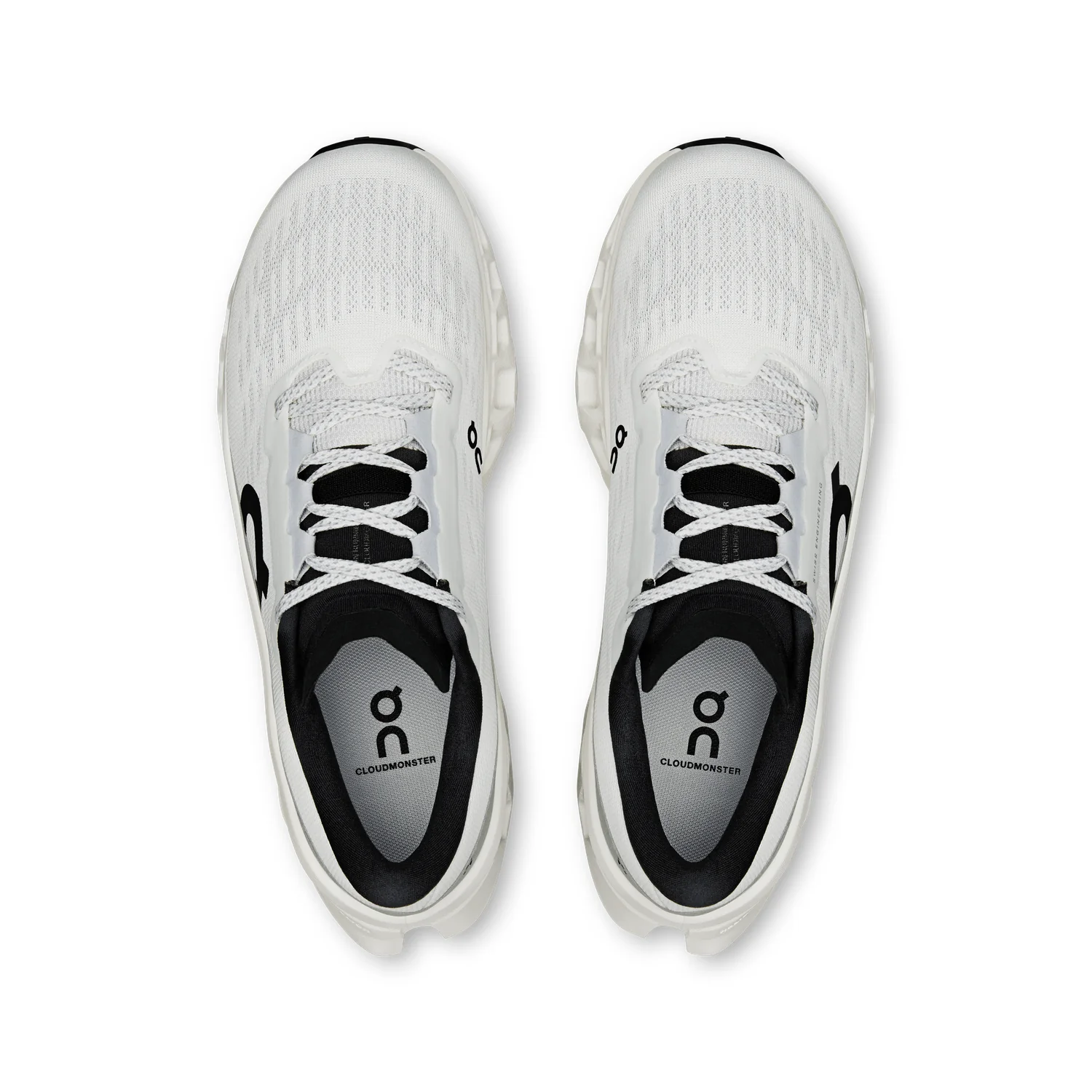 Women's Cloudmonster 3 - Image 4