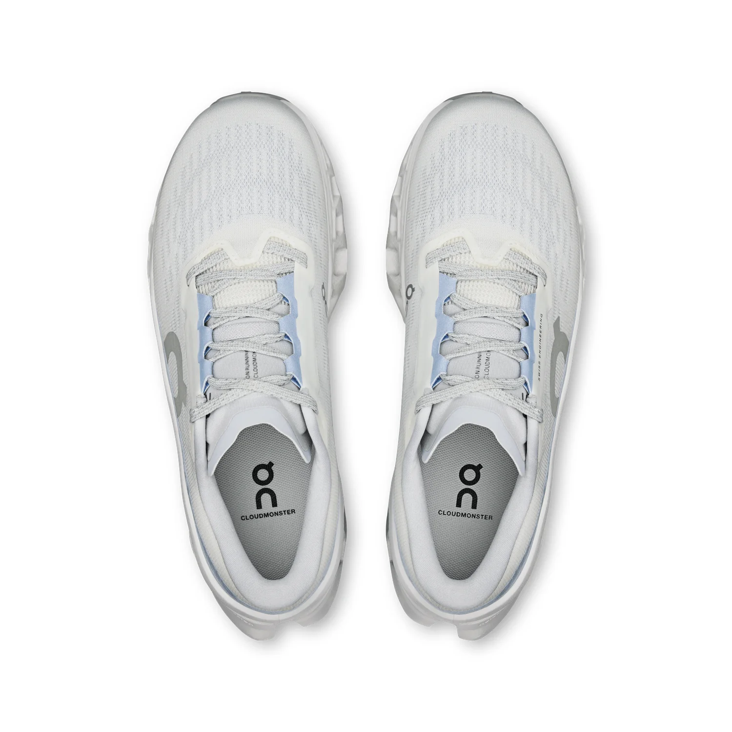 Women's Cloudmonster 3 - Image 9