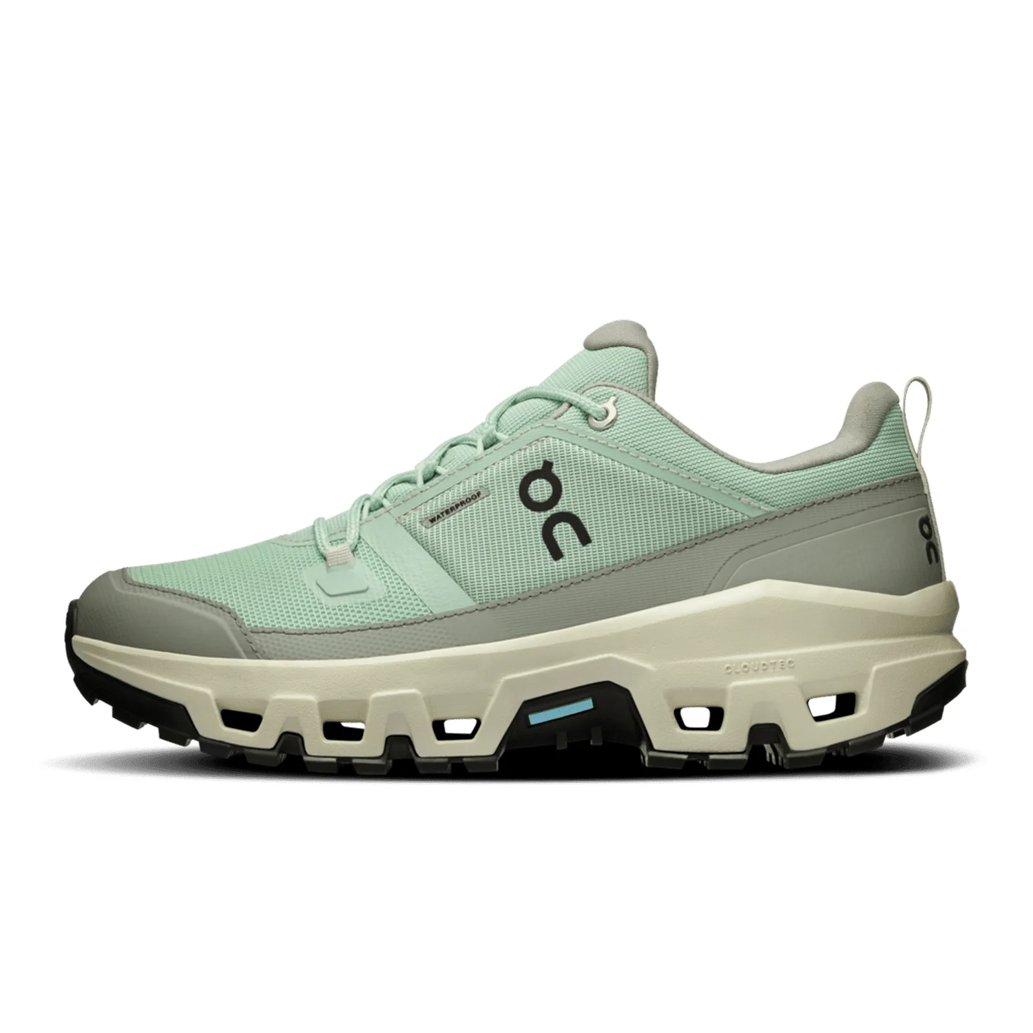Women's Cloudrock Low Waterproof - Image 9