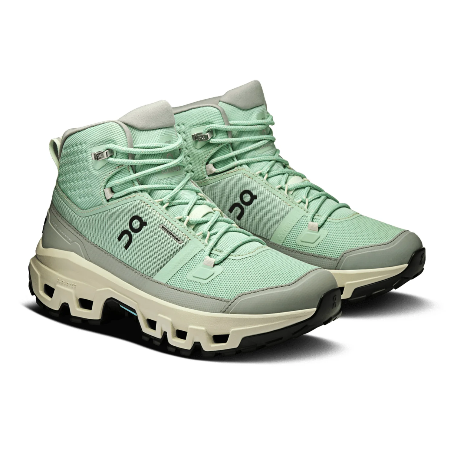 Women's Cloudrock Mid Waterproof - Image 10