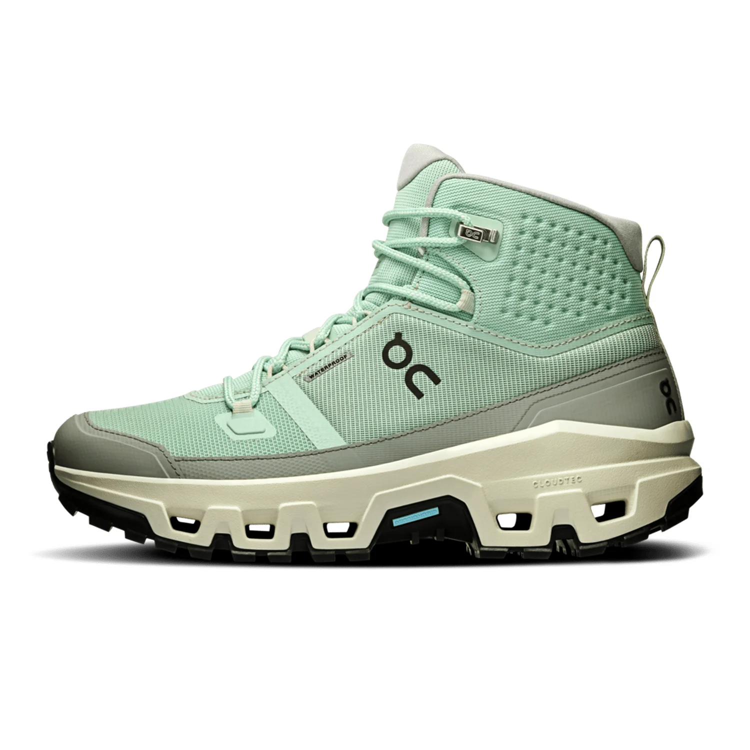Women's Cloudrock Mid Waterproof - Image 11