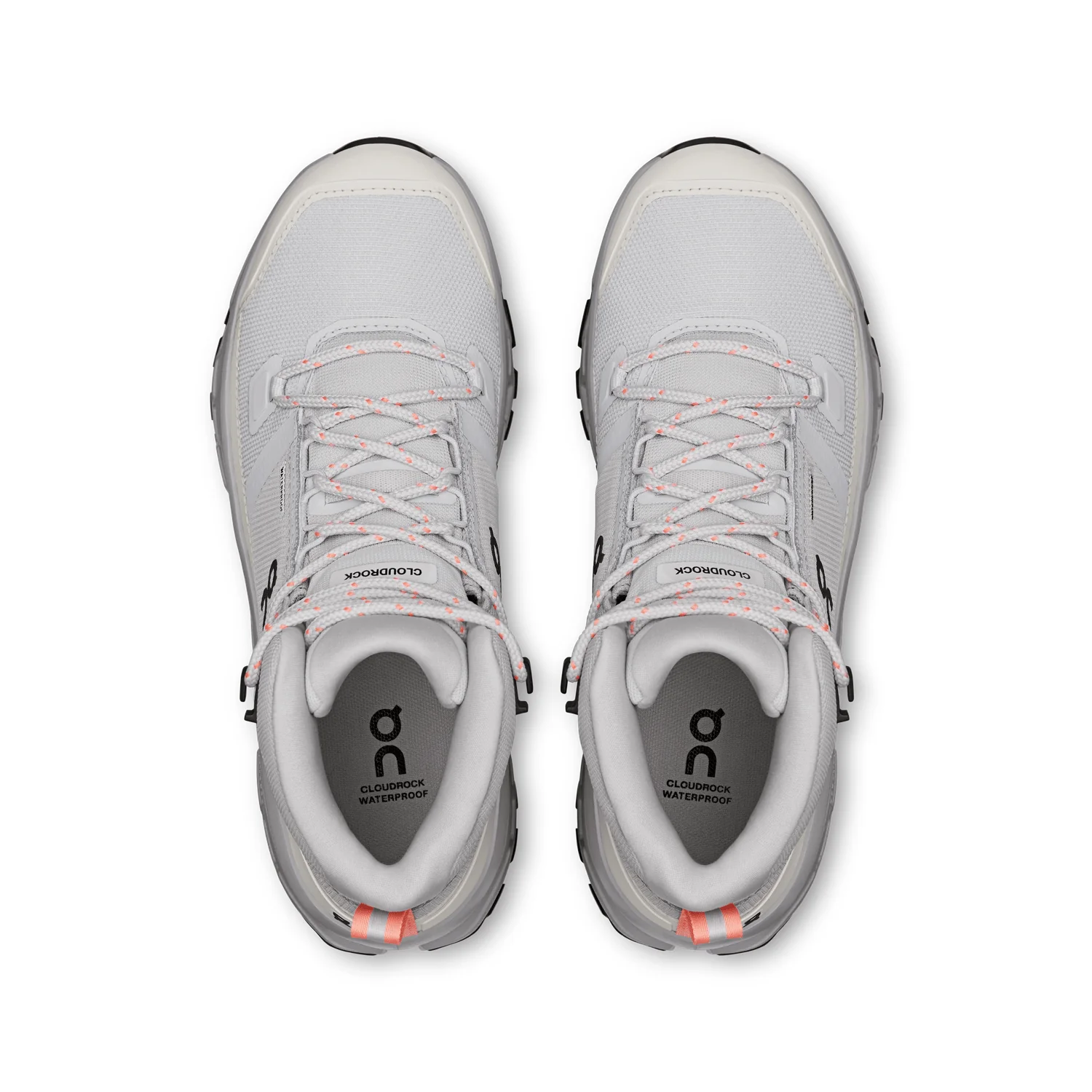 Women's Cloudrock Mid Waterproof - Image 2