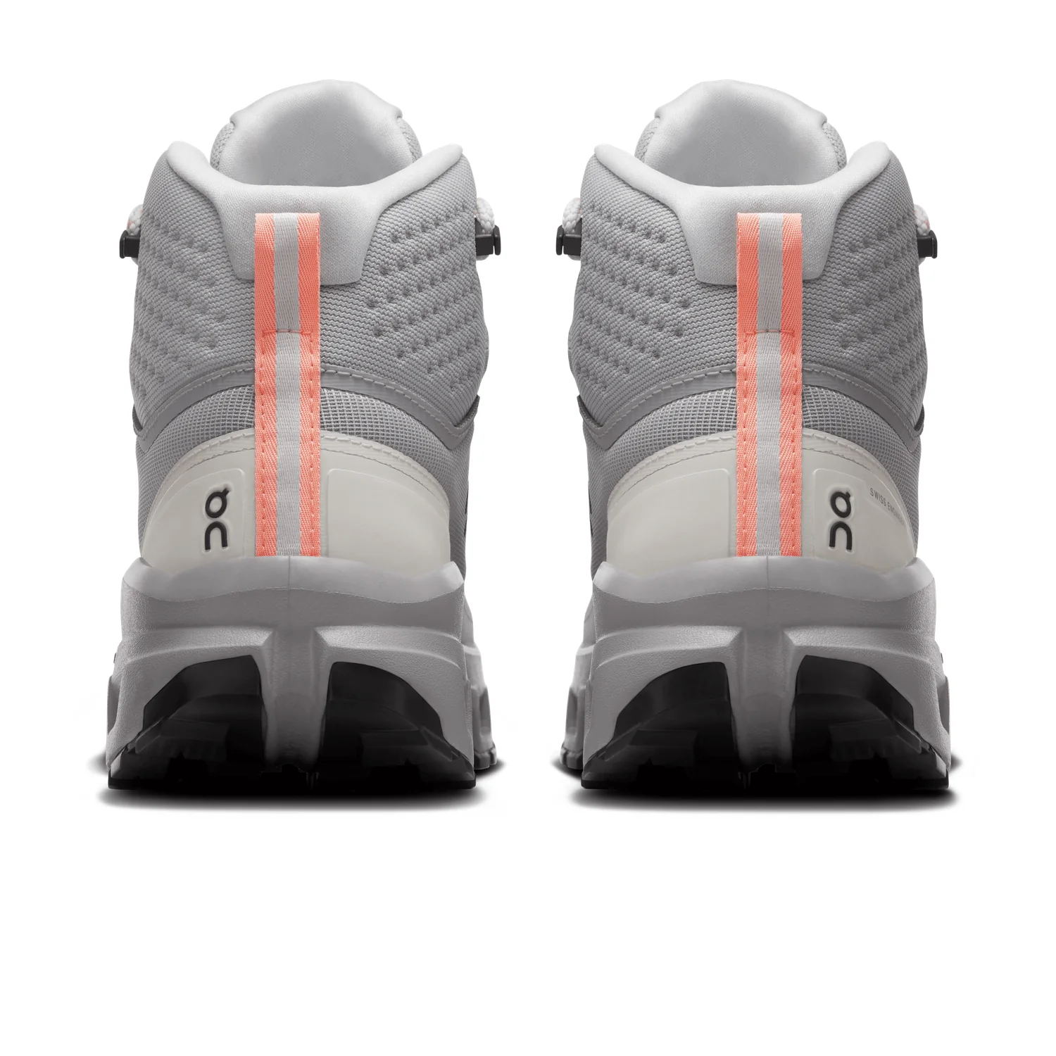 Women's Cloudrock Mid Waterproof - Image 5