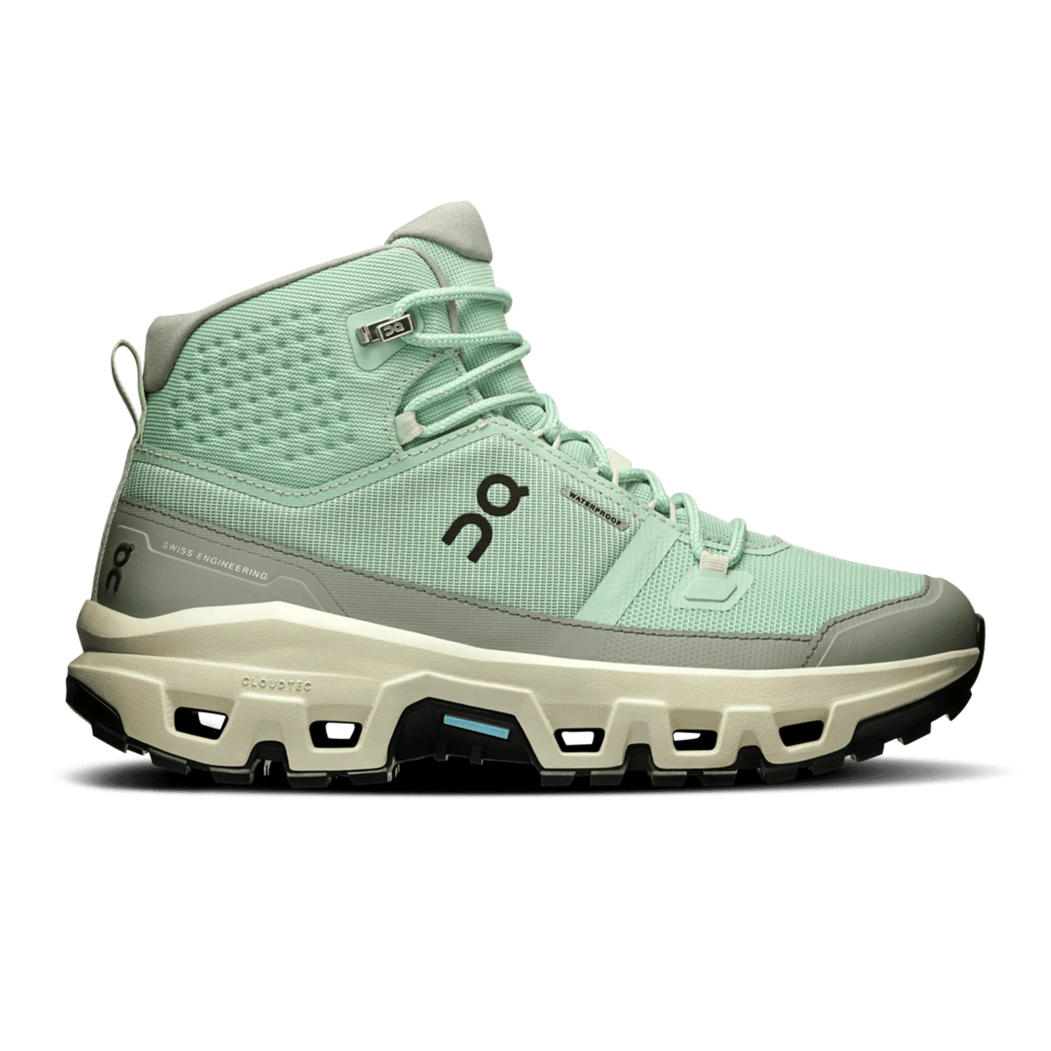 Women's Cloudrock Mid Waterproof - Image 6