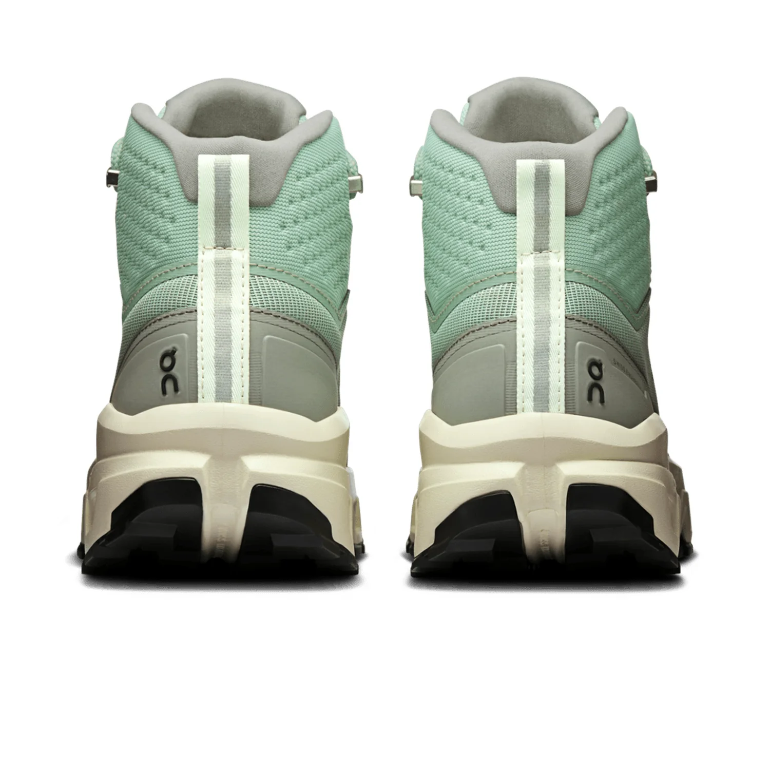 Women's Cloudrock Mid Waterproof - Image 9