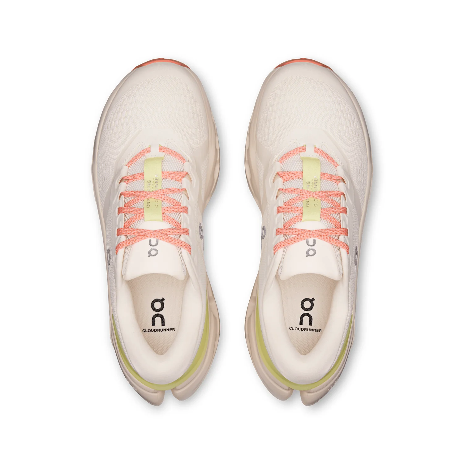 Women's Cloudrunner 3 - Image 4