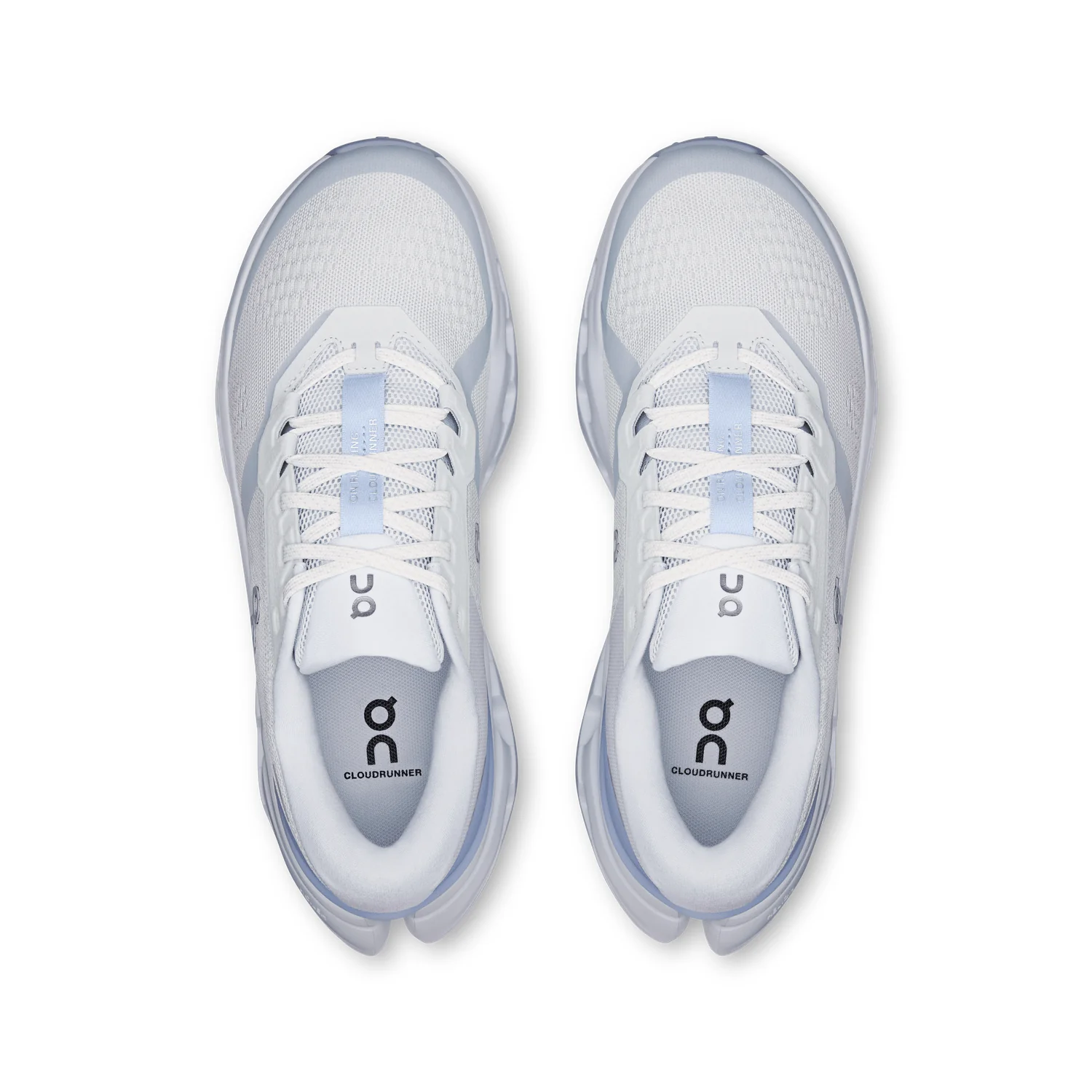 Women's Cloudrunner 3 - Image 8