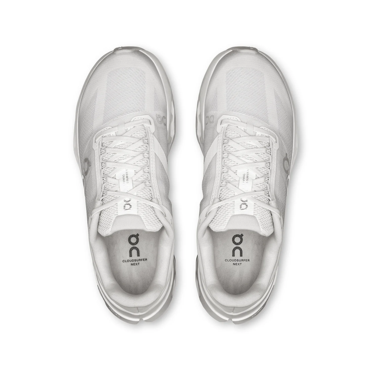 Women's Cloudsurfer Next - Image 11