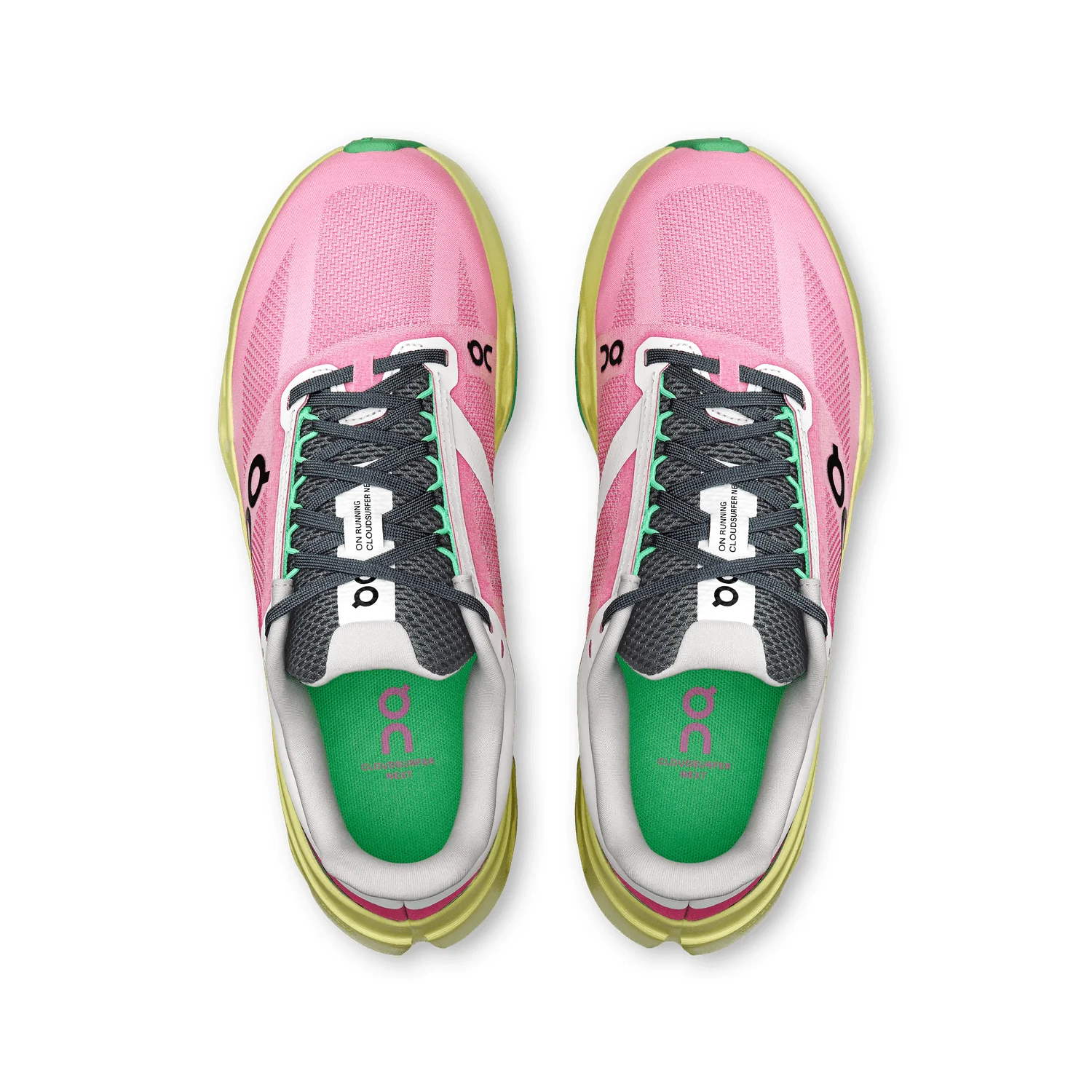 Women's Cloudsurfer Next - Image 34