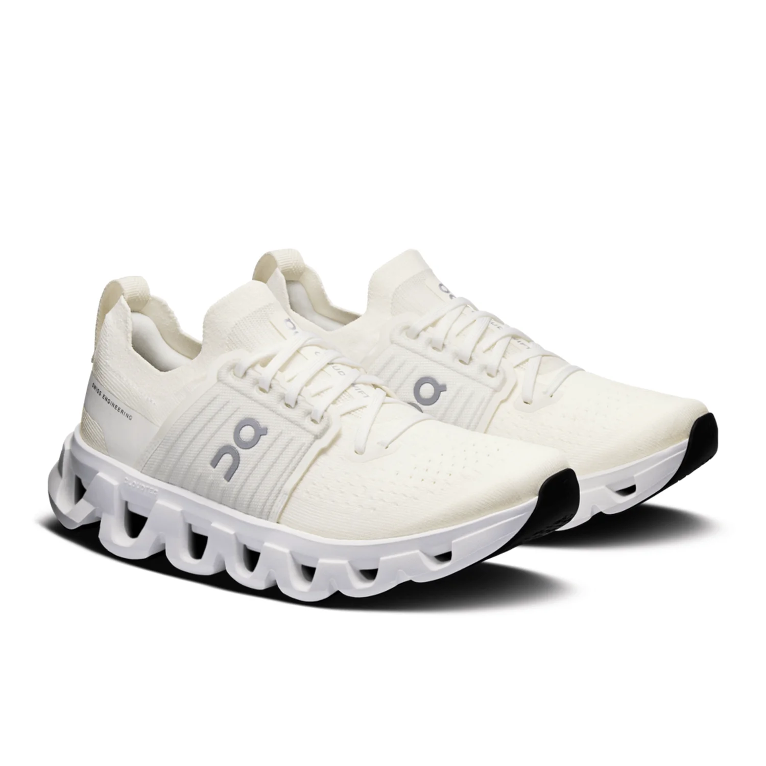Women's Cloudswift 4 - Image 8