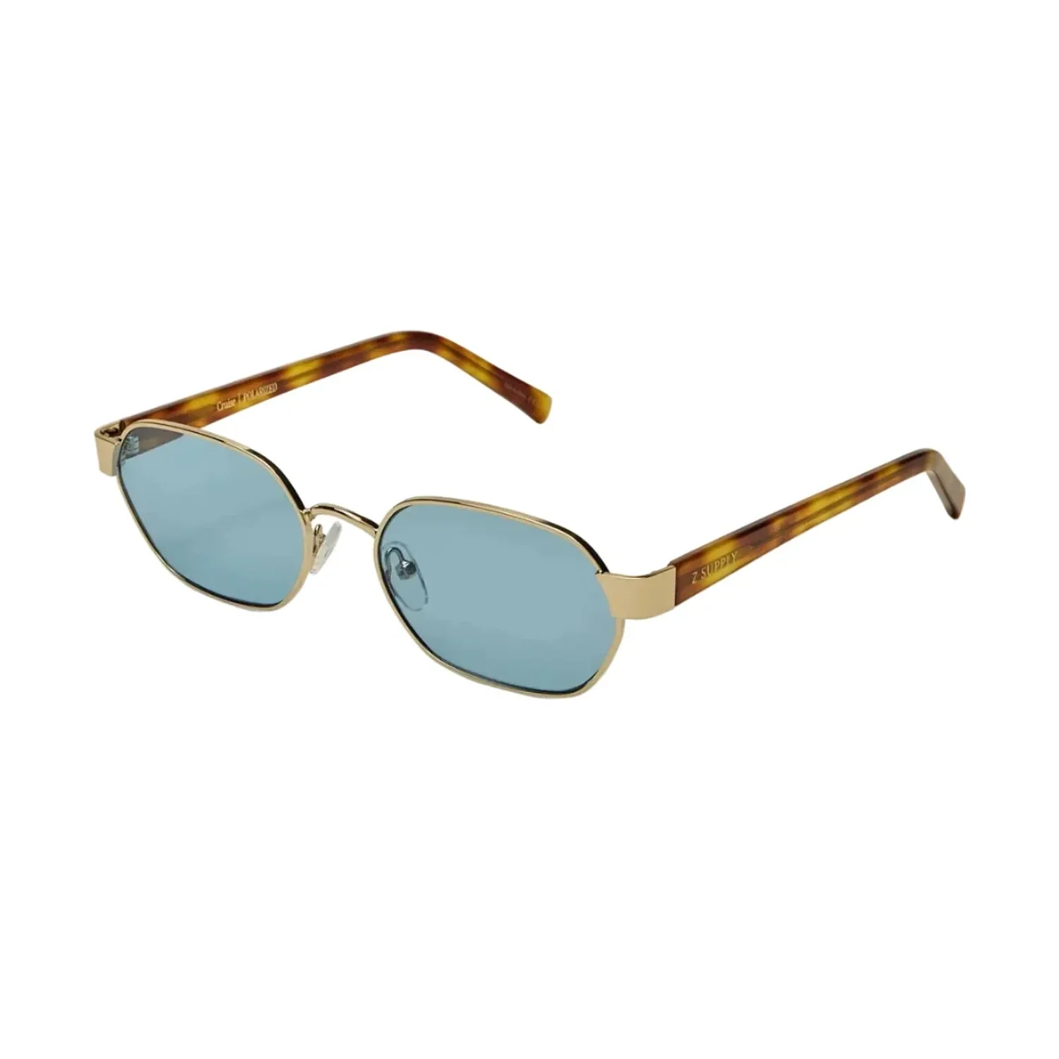 Women's Cruise Polarized Sunglasses