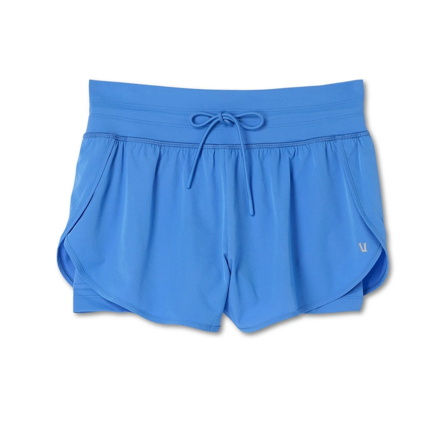 Women's Daily Speed Short 2.5" - Image 2