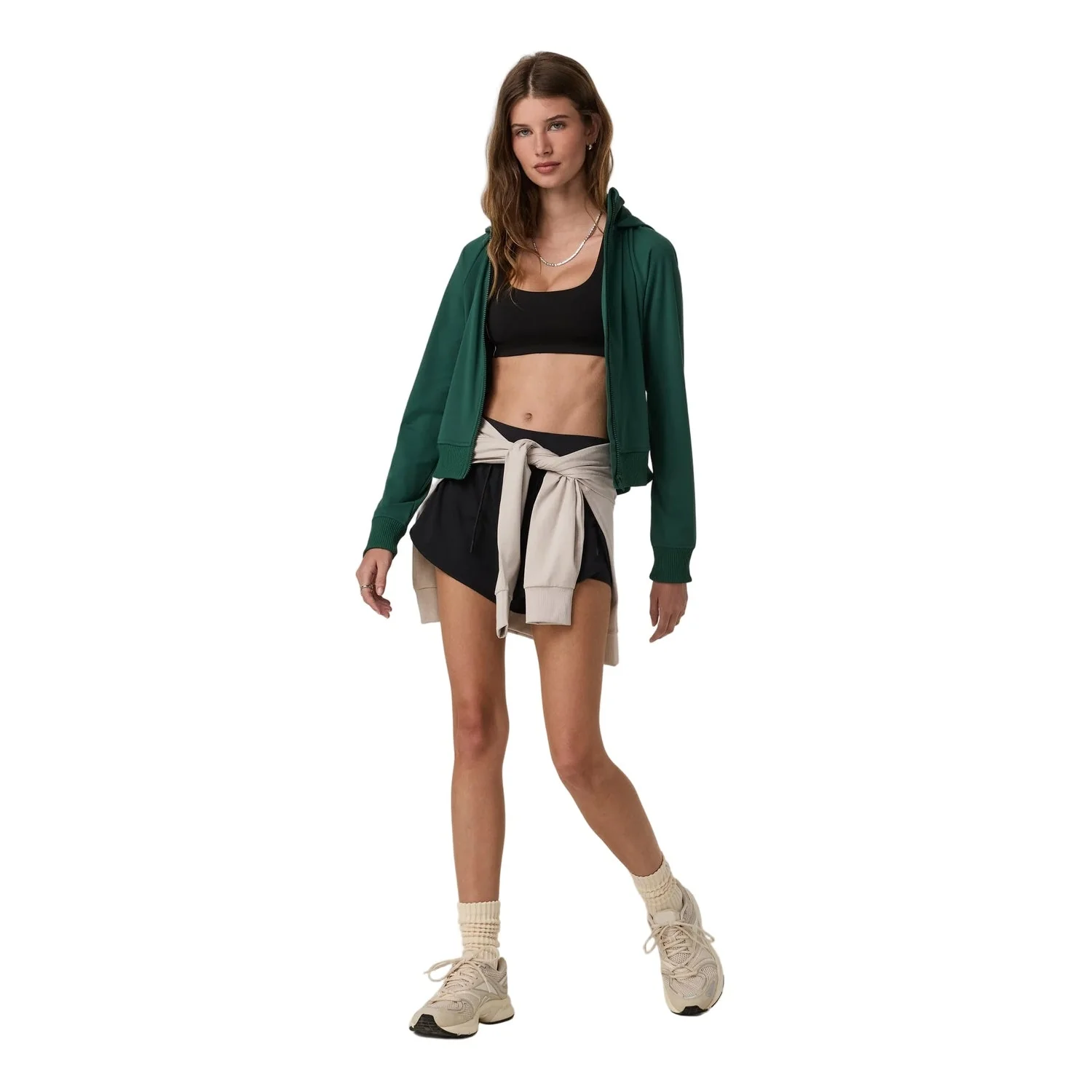 Women's Daily Speed Short 2.5" - Image 7