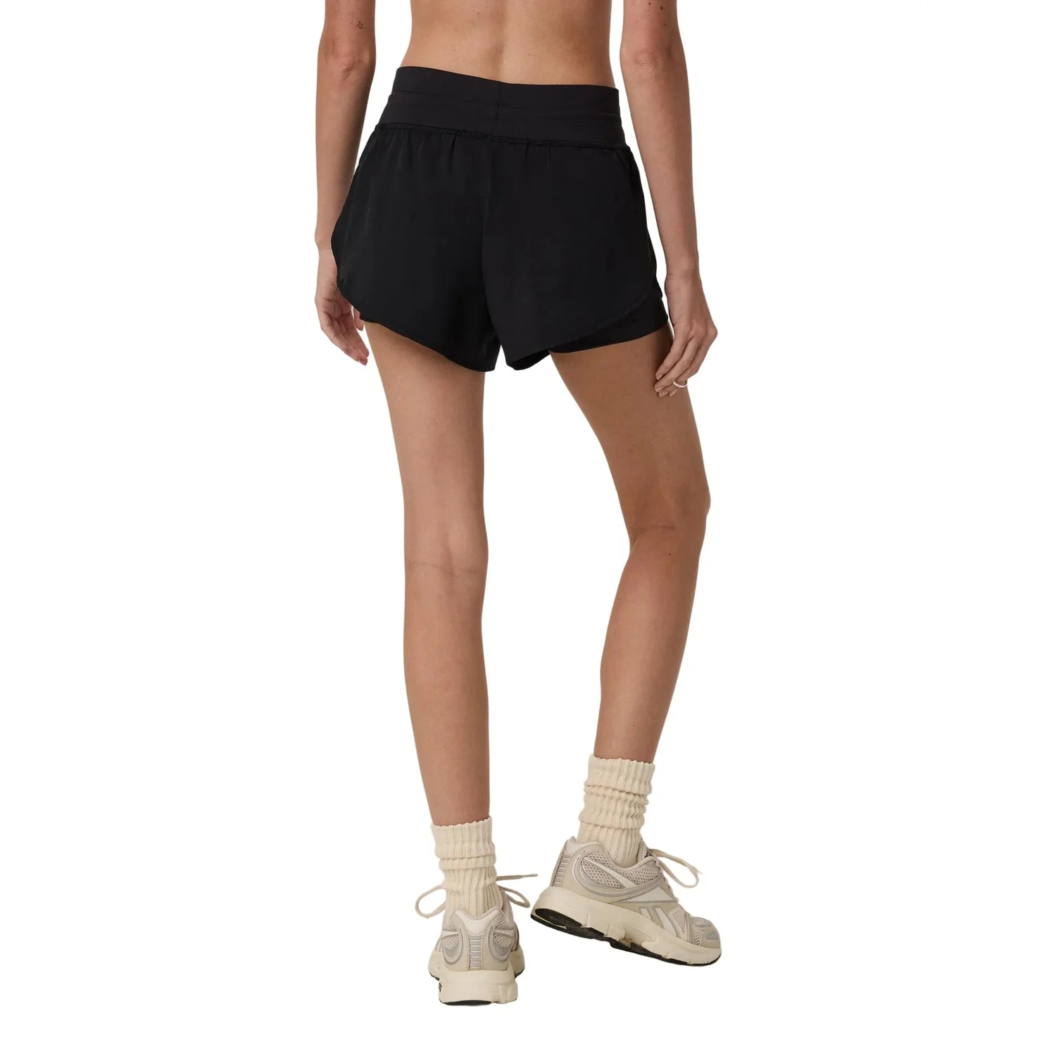 Women's Daily Speed Short 2.5" - Image 8