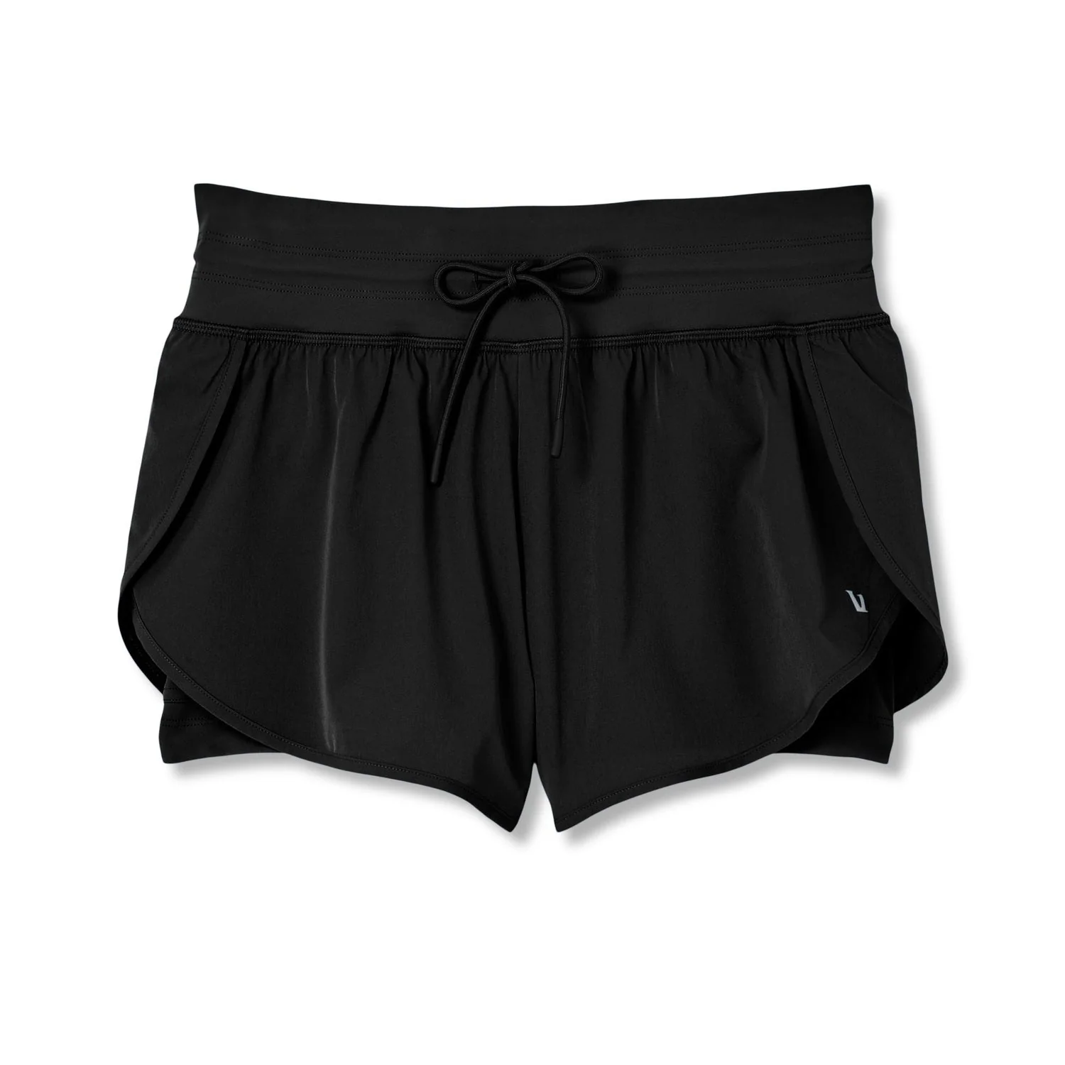 Women's Daily Speed Short 2.5" - Image 9
