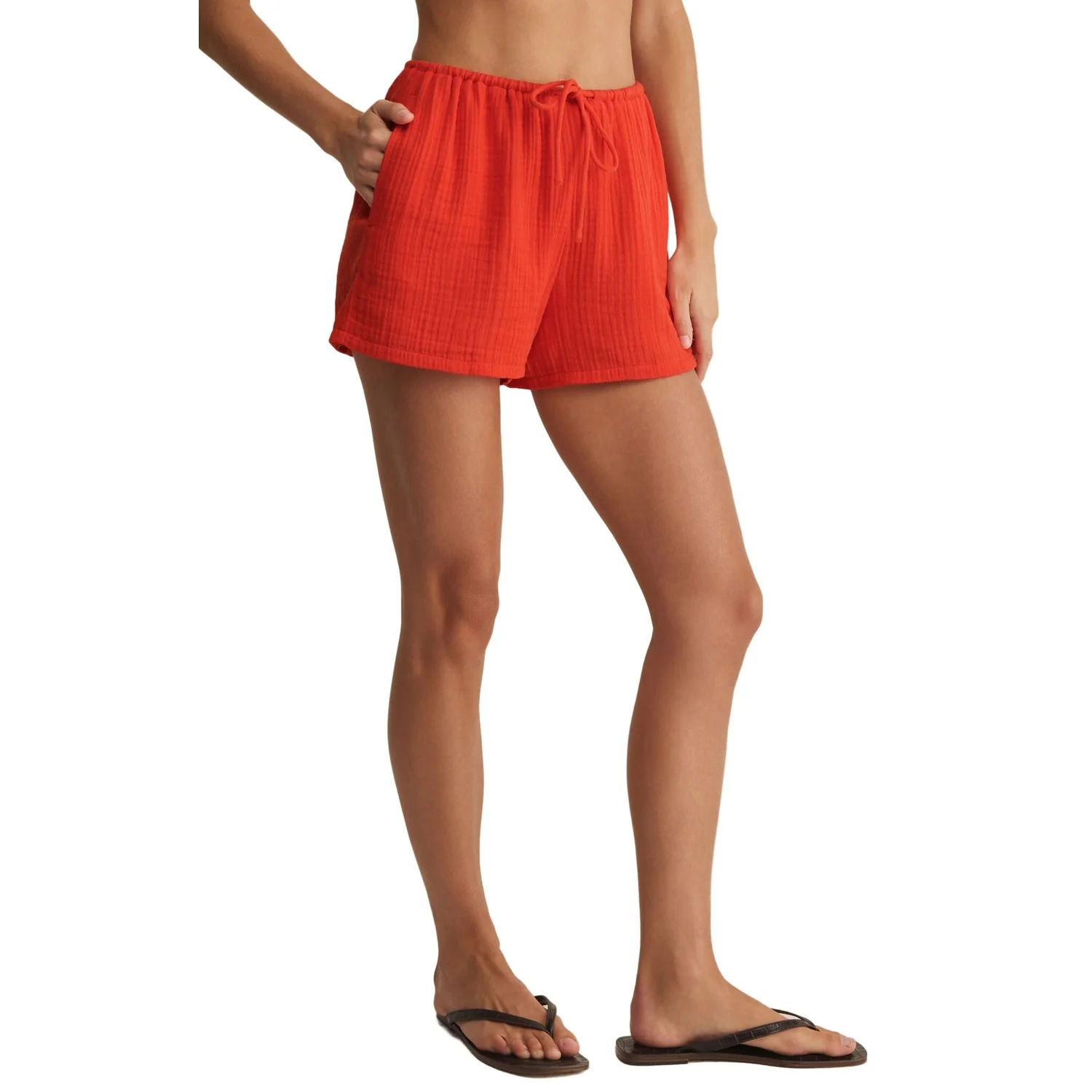 Women's Daylight Airy Shorts - Image 2