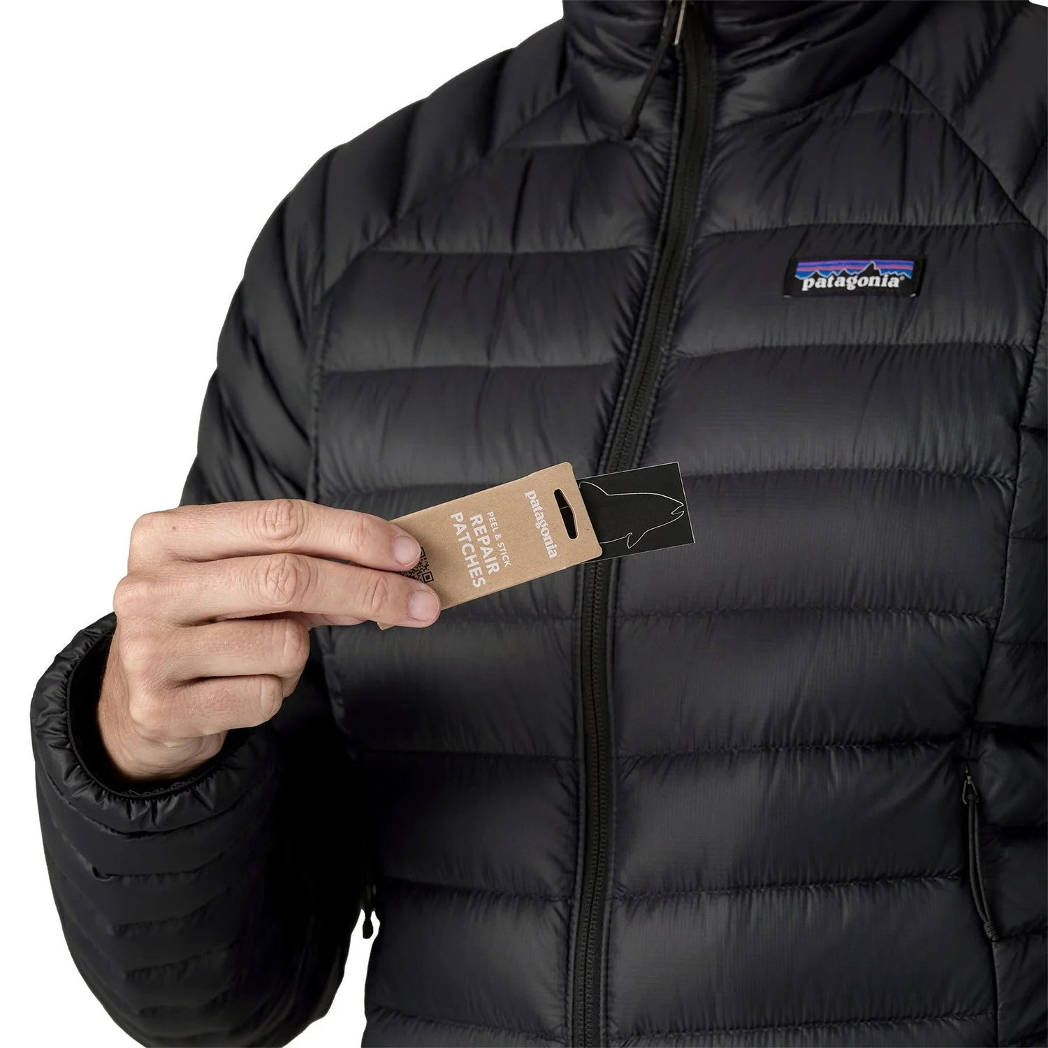 Women's Down Sweater™ Jacket - Image 7
