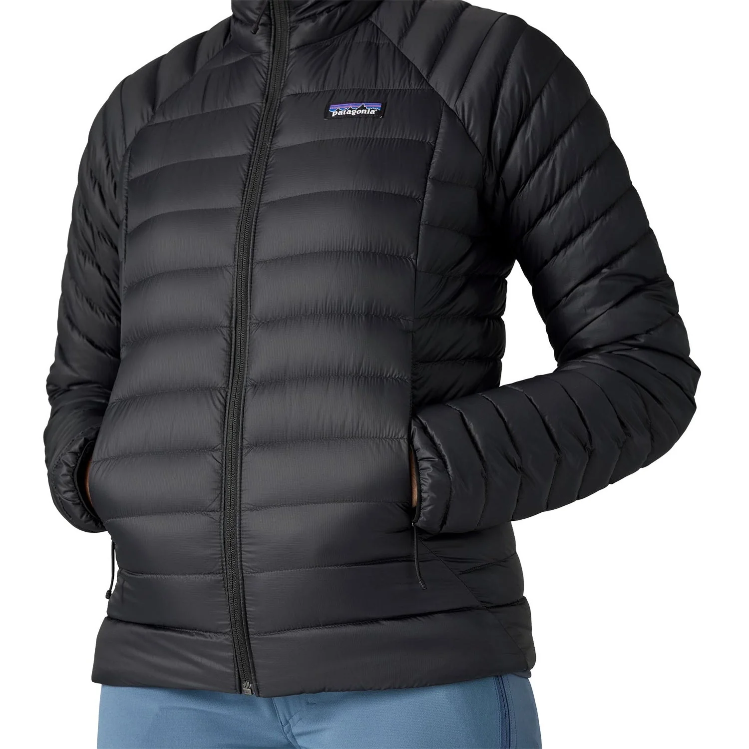 Women's Down Sweater™ Jacket - Image 8
