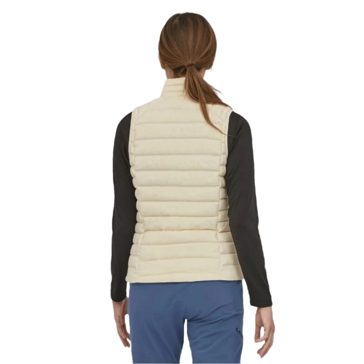 Women's Down Sweater™ Vest - Image 8