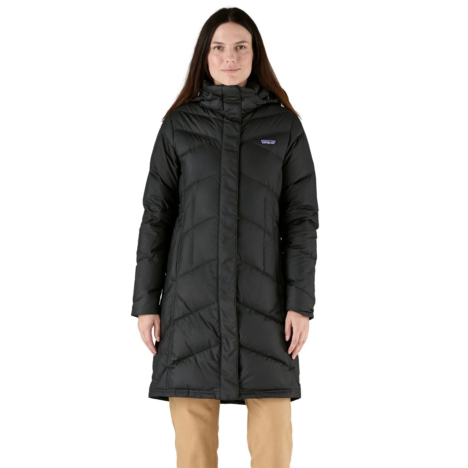 Women's Down With It Parka