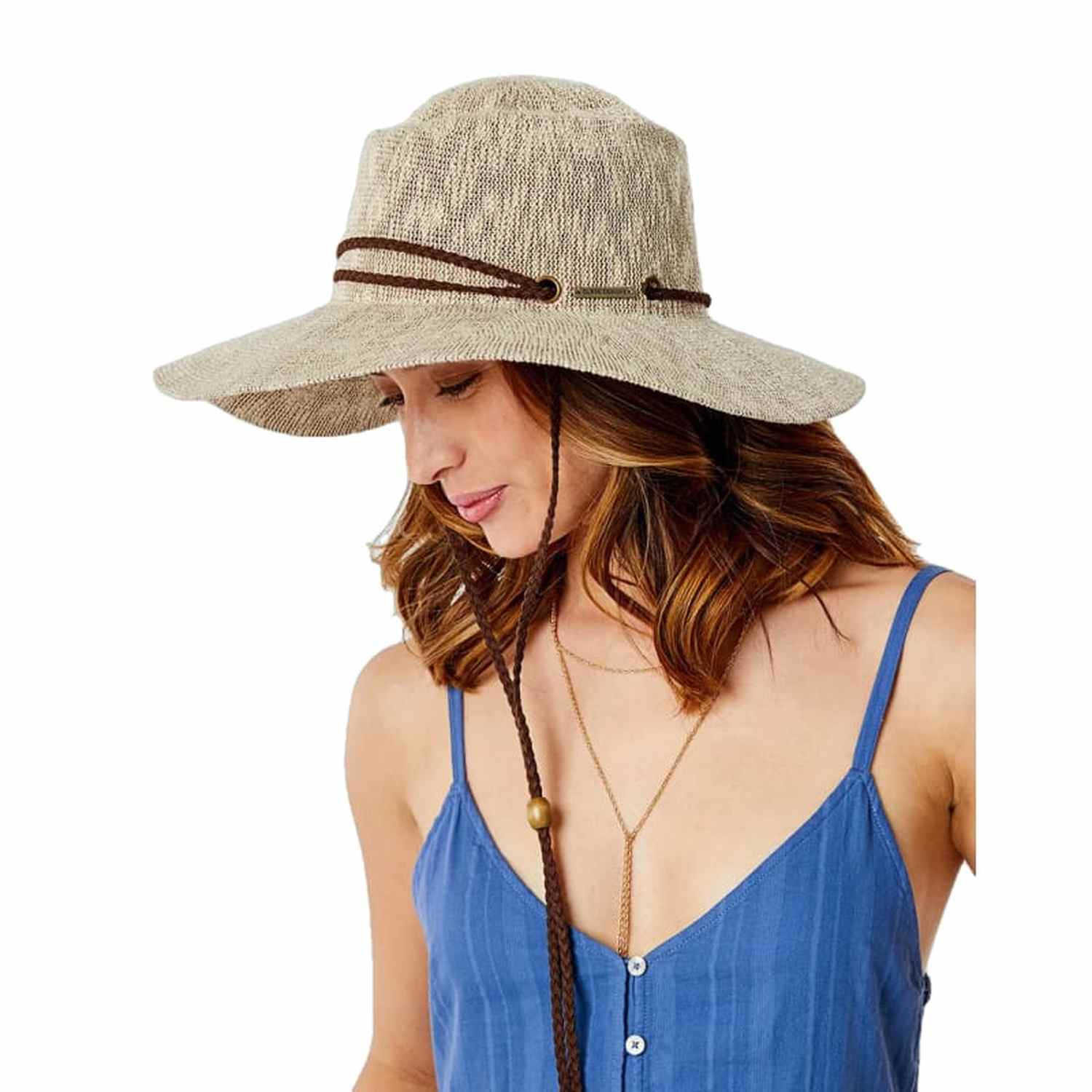 Women's Dundee Crushable Hat