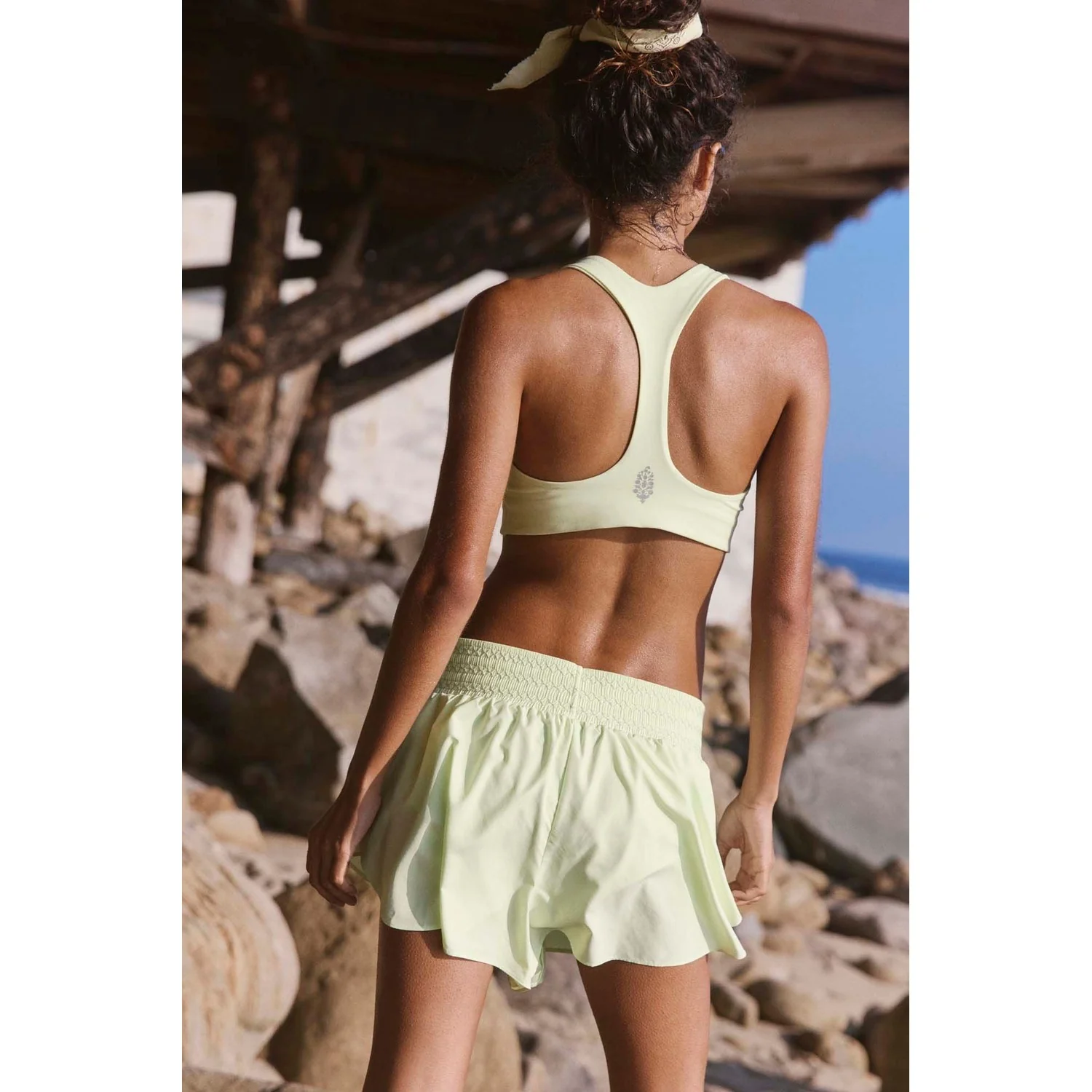 Women's Element Short - Image 16