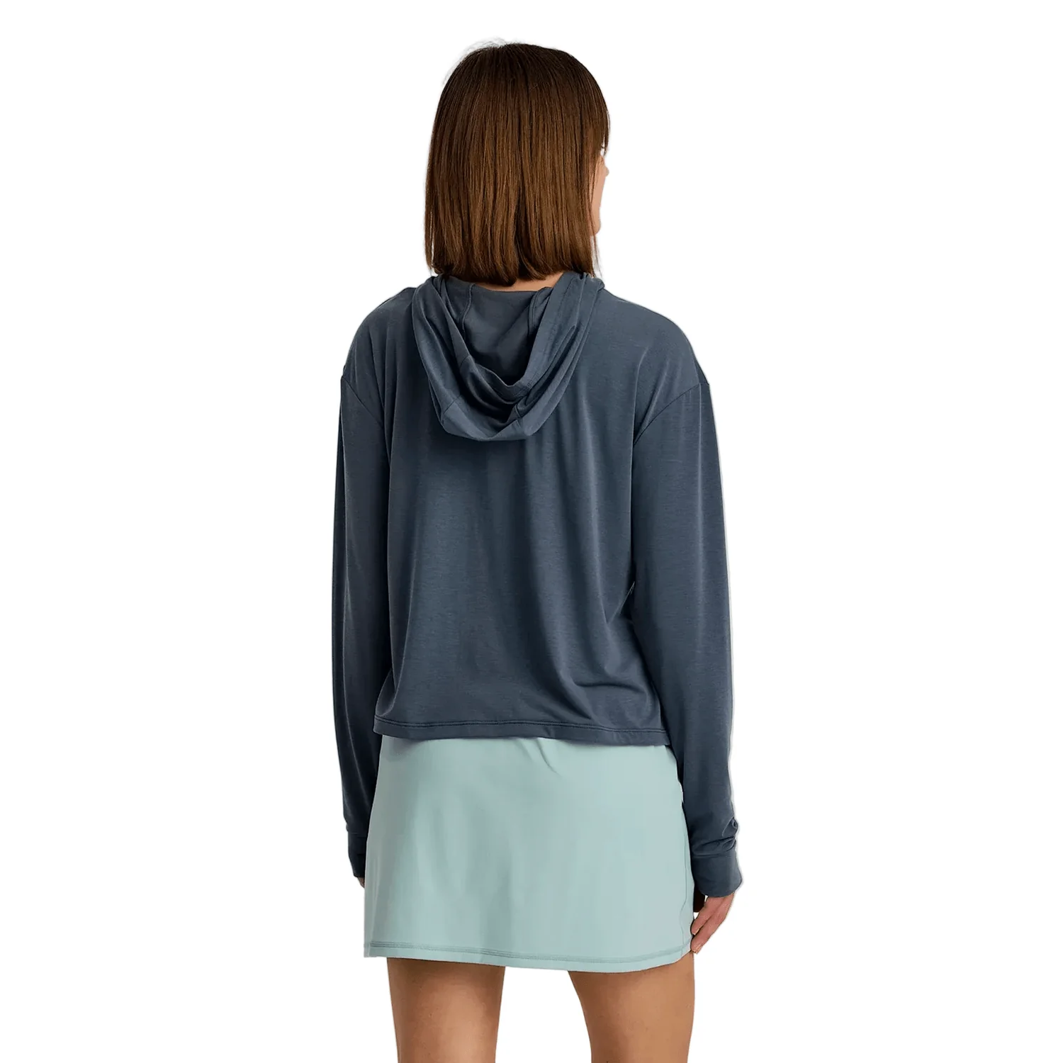 Women's Elevate Lightweight Hoodie - Image 2