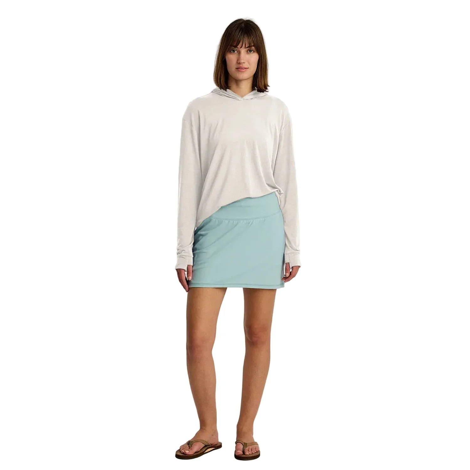 Women's Elevate Lightweight Hoodie - Image 4