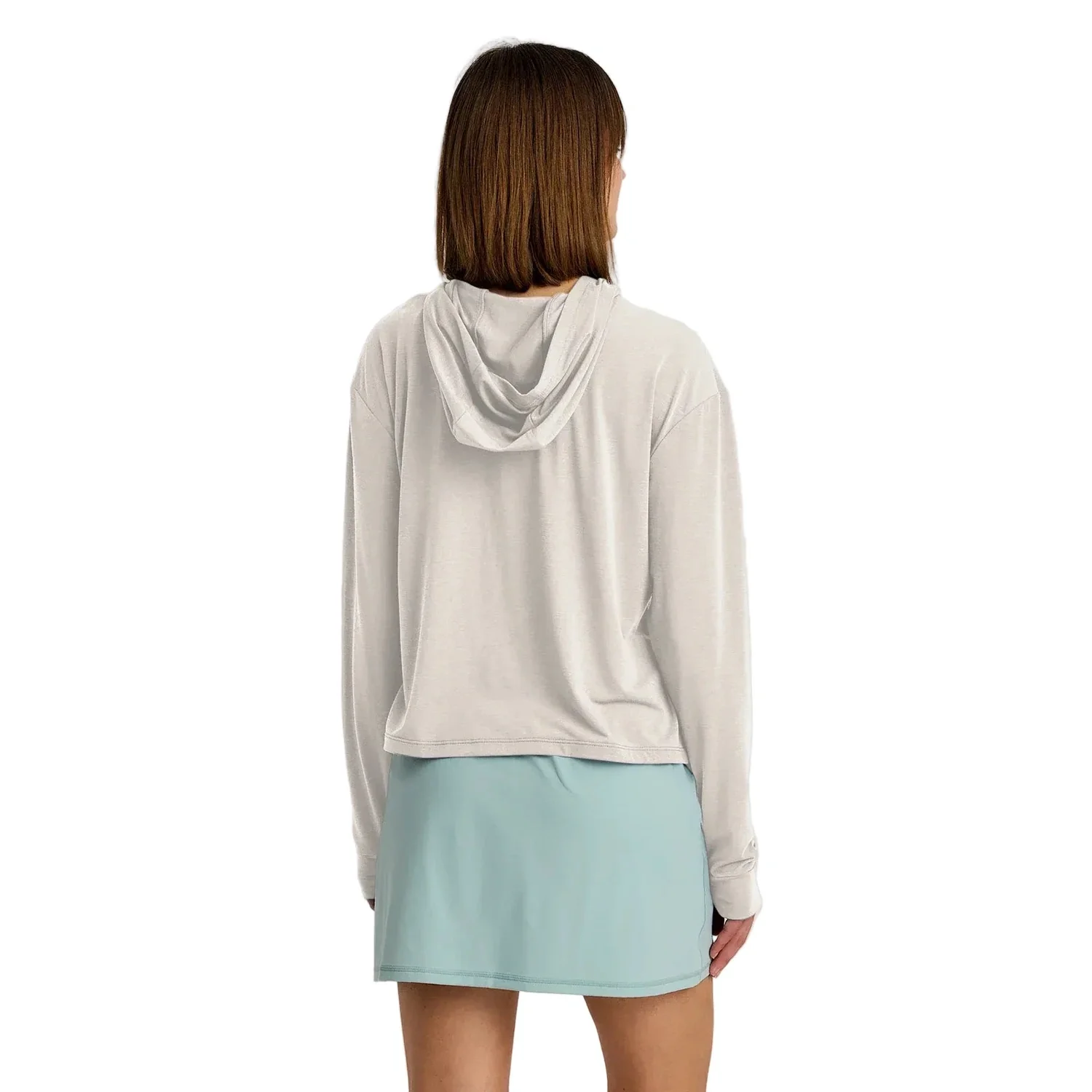 Women's Elevate Lightweight Hoodie - Image 5