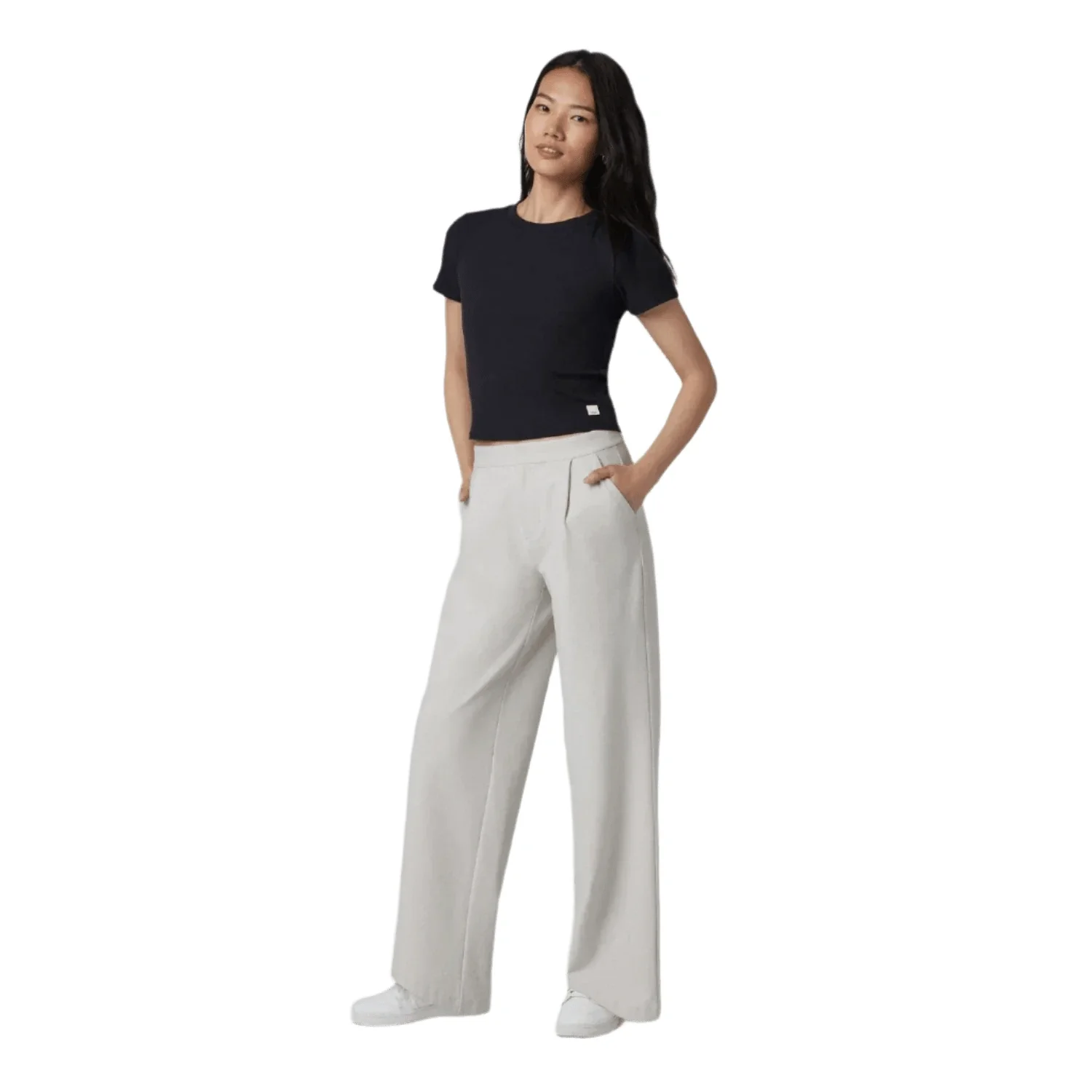 Women's Elevation Trouser - Image 4