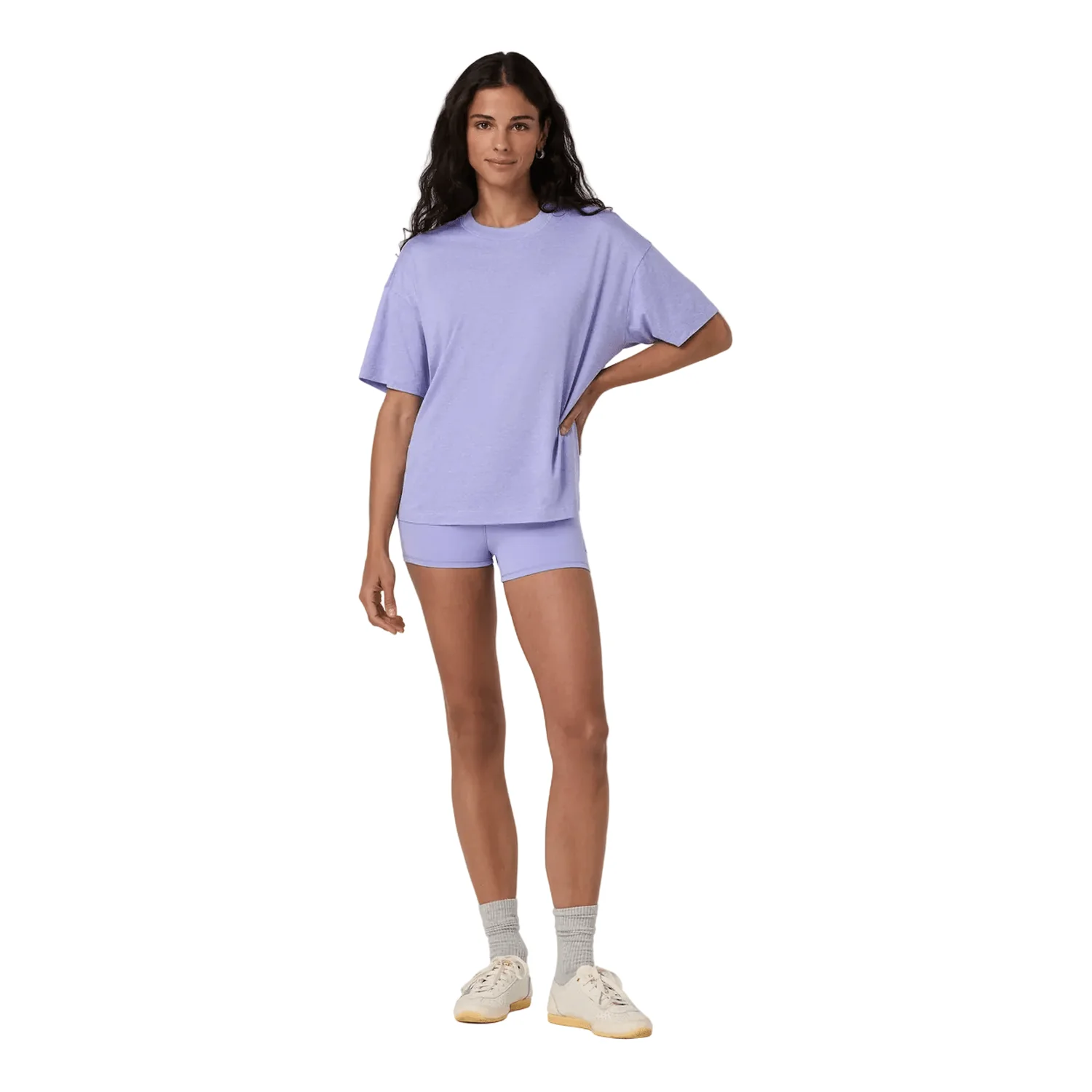Women's Energy Tee Long - Image 11