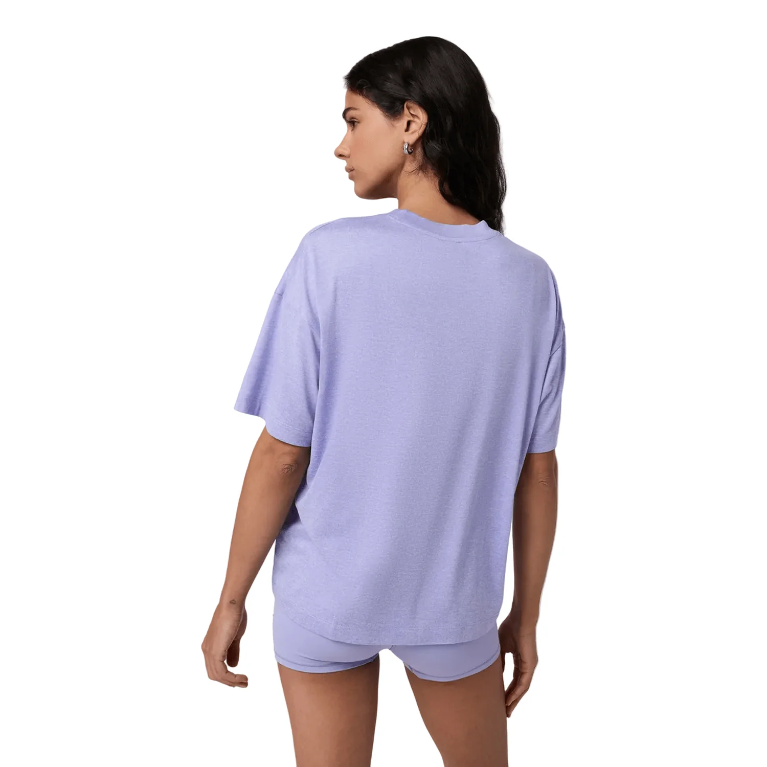 Women's Energy Tee Long - Image 12