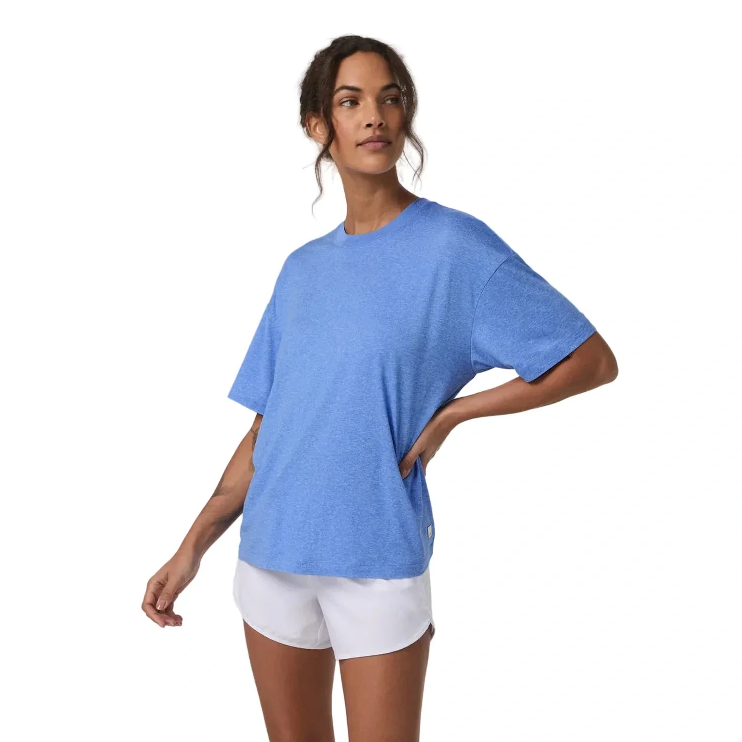 Women's Energy Tee Long - Image 7