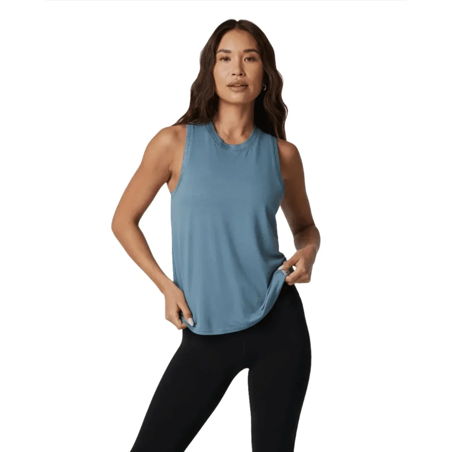 Women's Energy Top Long - Image 28