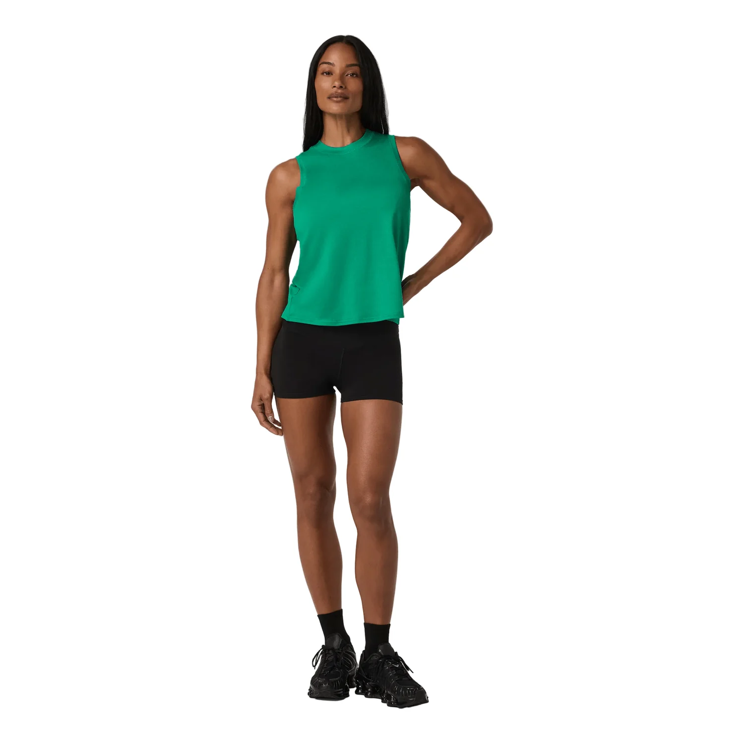 Women's Energy Top Long - Image 3