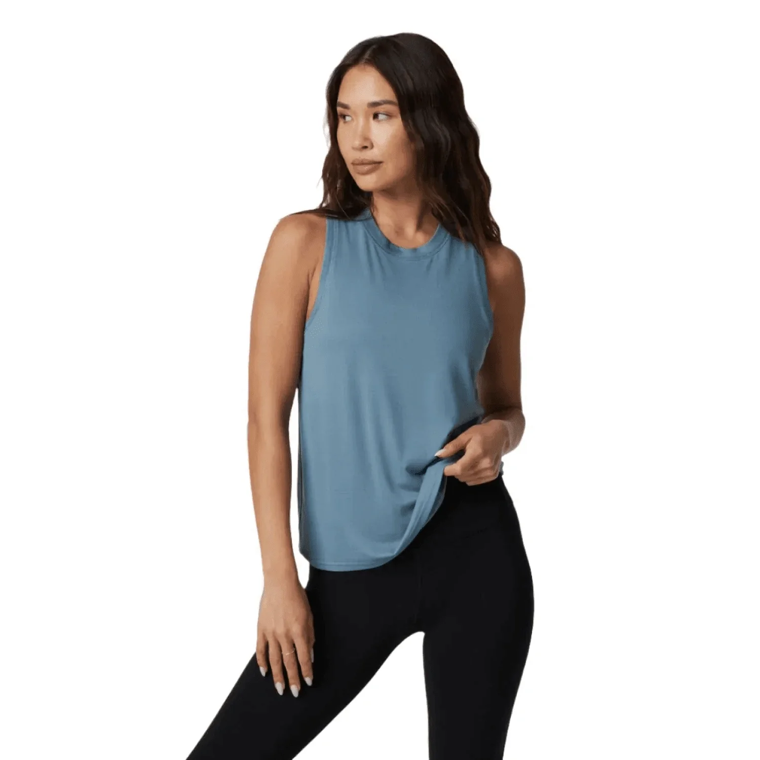 Women's Energy Top Long - Image 30