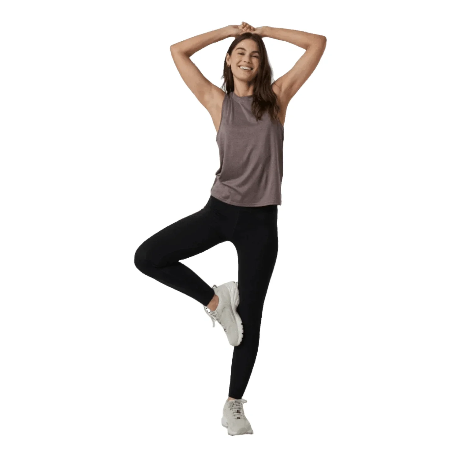 Women's Energy Top Long - Image 32