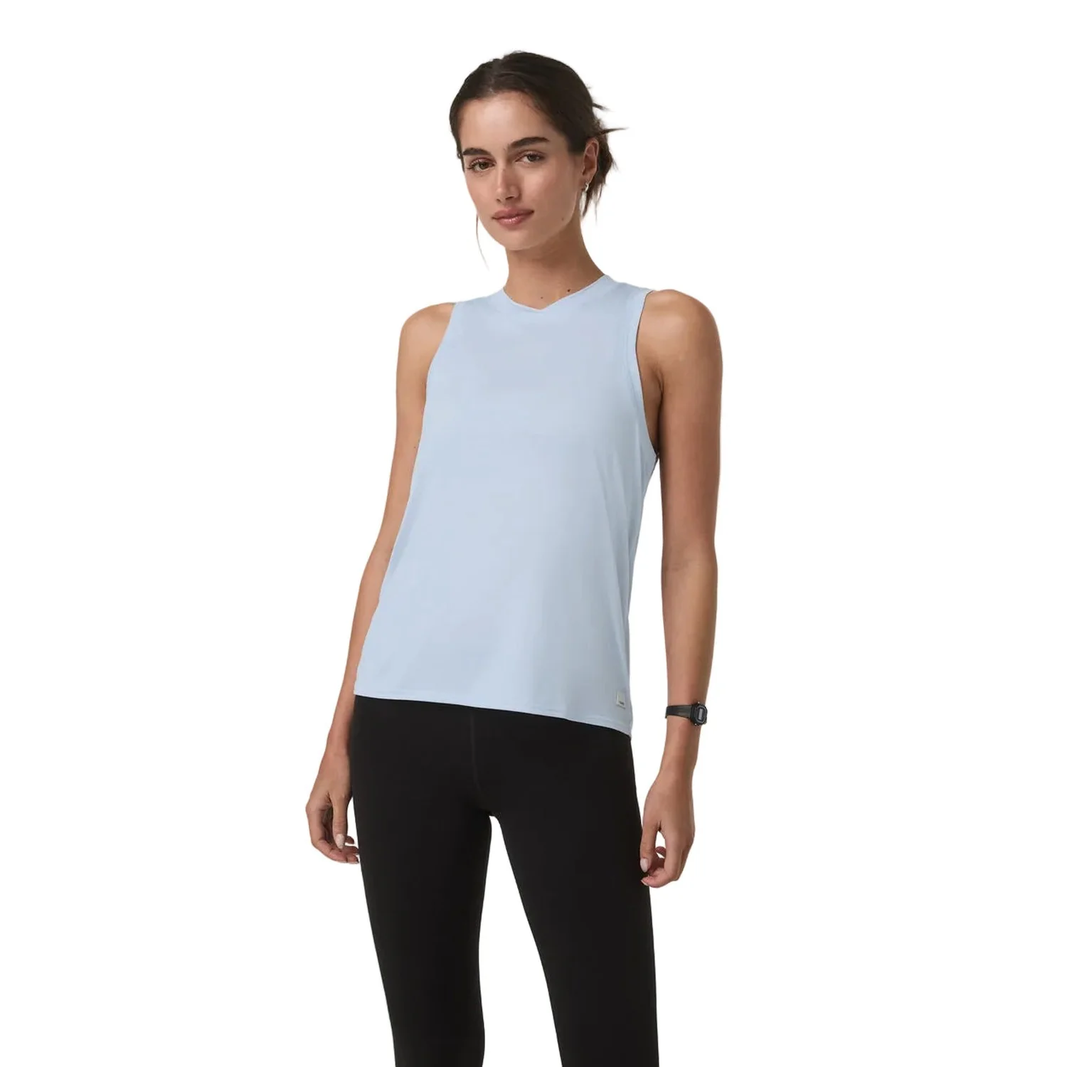 Women's Energy Top Long - Image 4