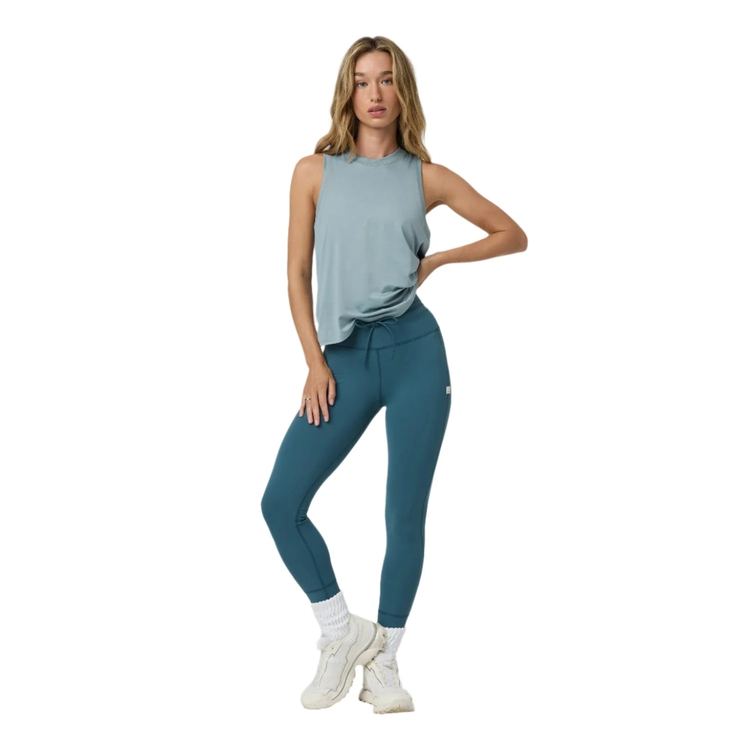Women's Energy Top Long - Image 44