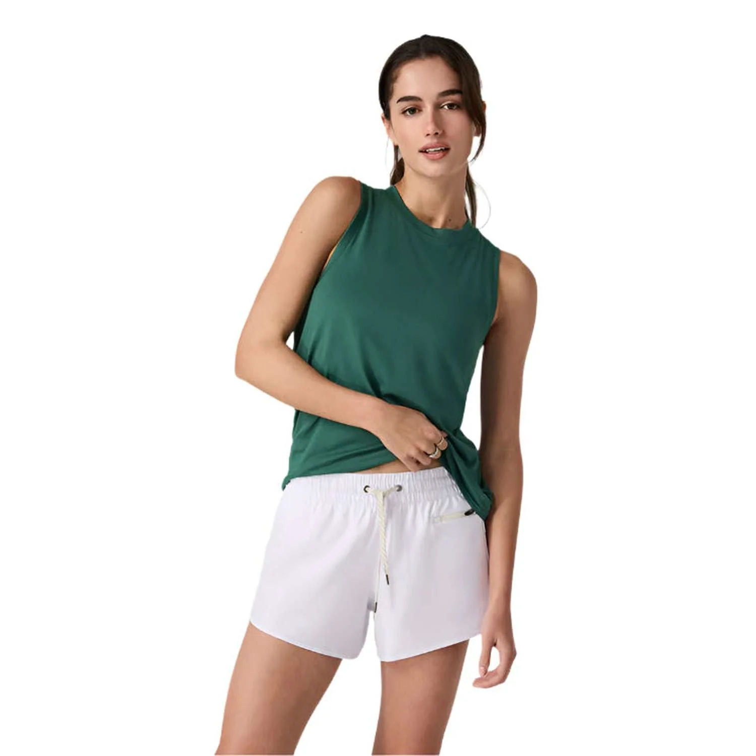 Women's Energy Top Long - Image 46