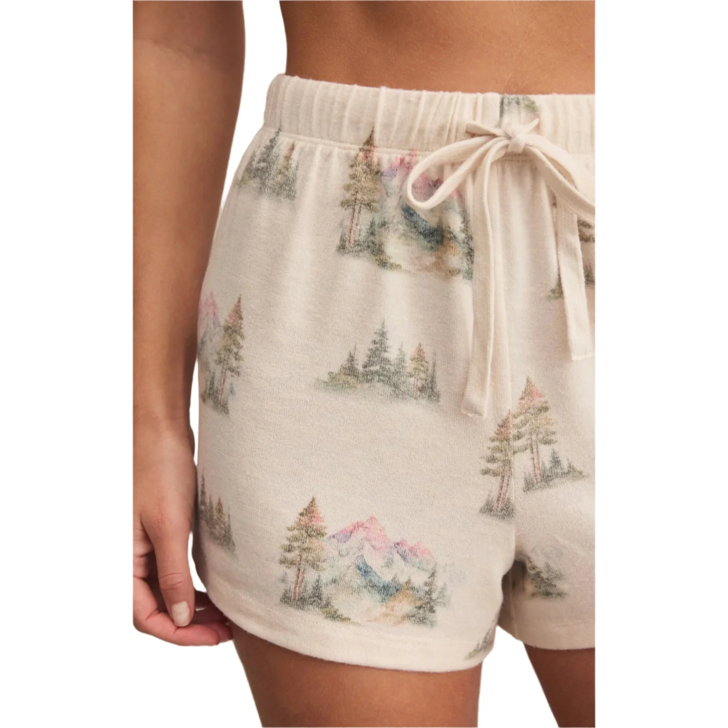 Women's Evergreen Road Trip Short - Image 2