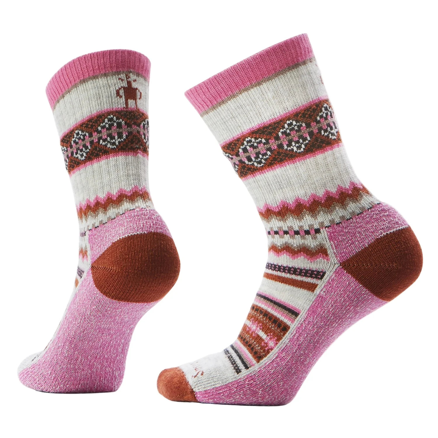 Women's Everyday Cozy Snowed In Sweater Crew Socks