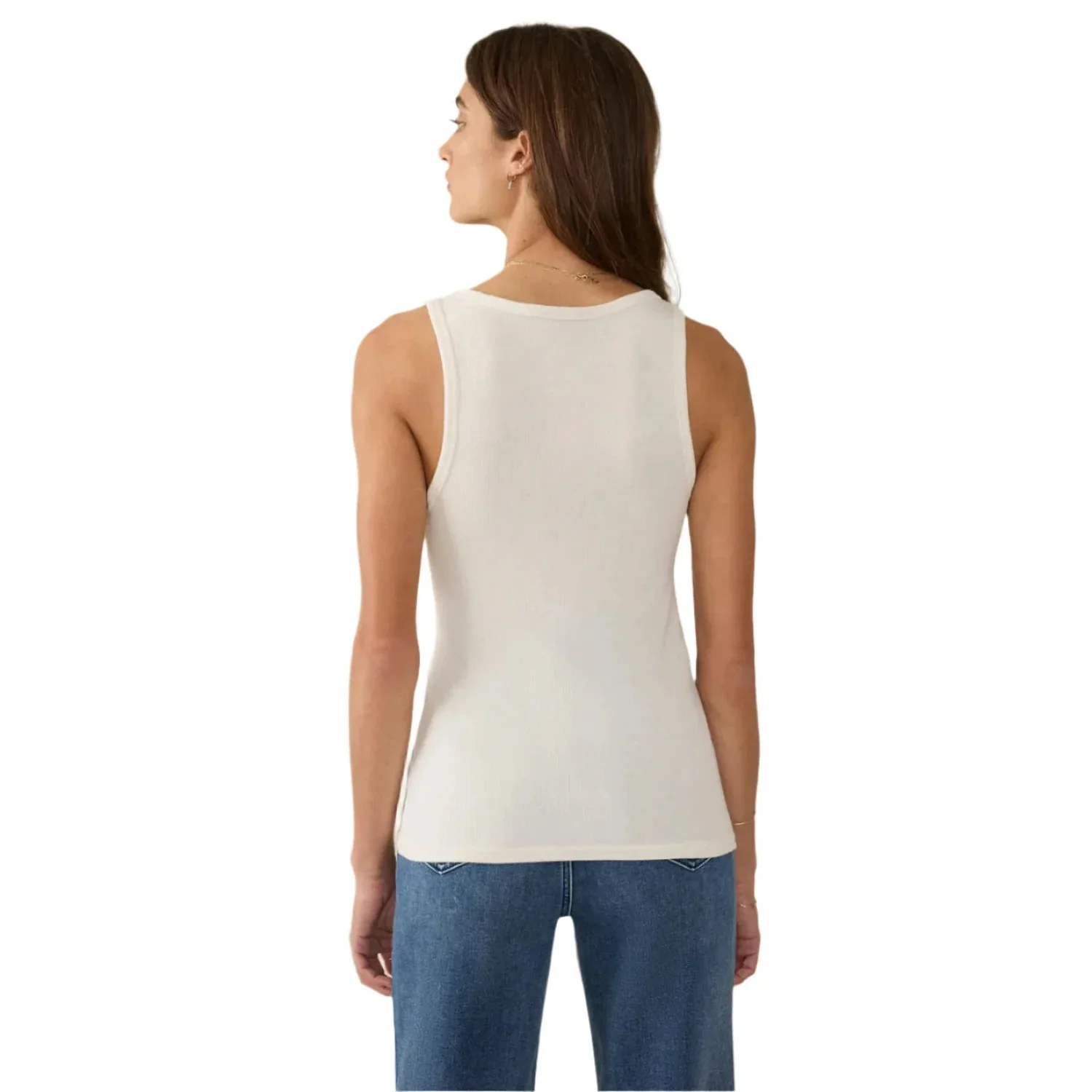 Women's Featherweight Freestyle Tank - Image 2