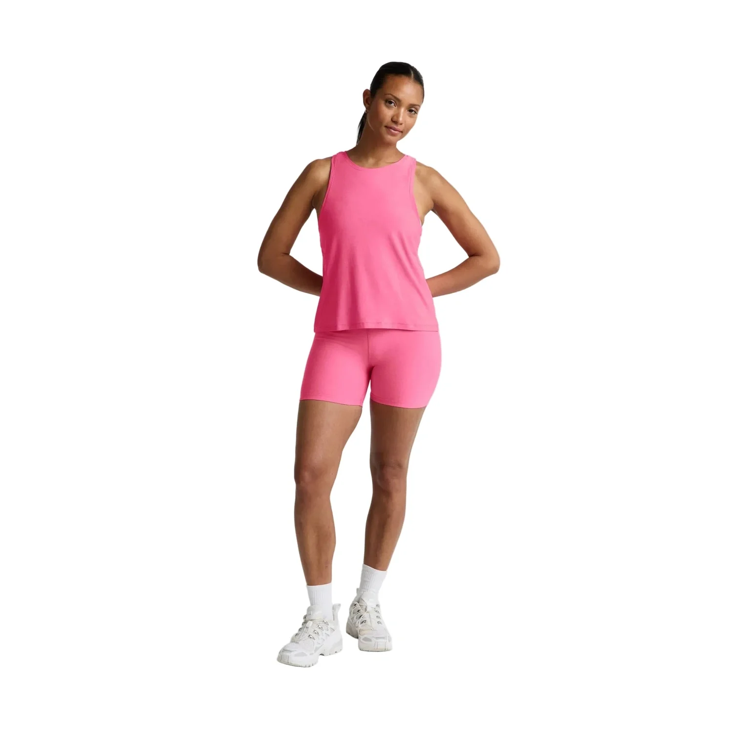 Women's Featherweight Rebalance Tank - Image 2