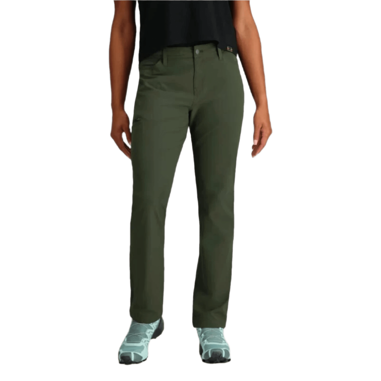 Women's Ferrosi Pants - Image 11