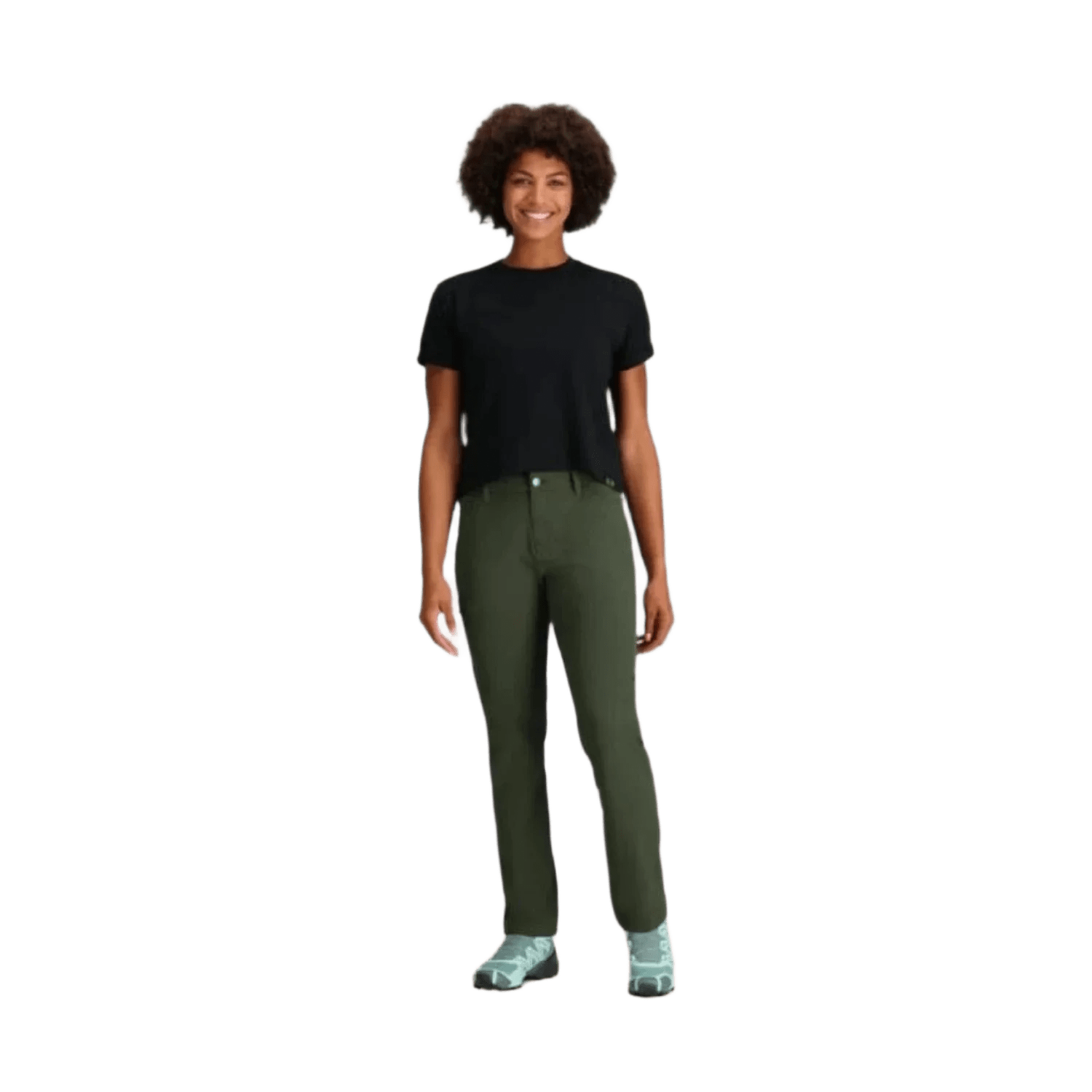 Women's Ferrosi Pants - Image 14