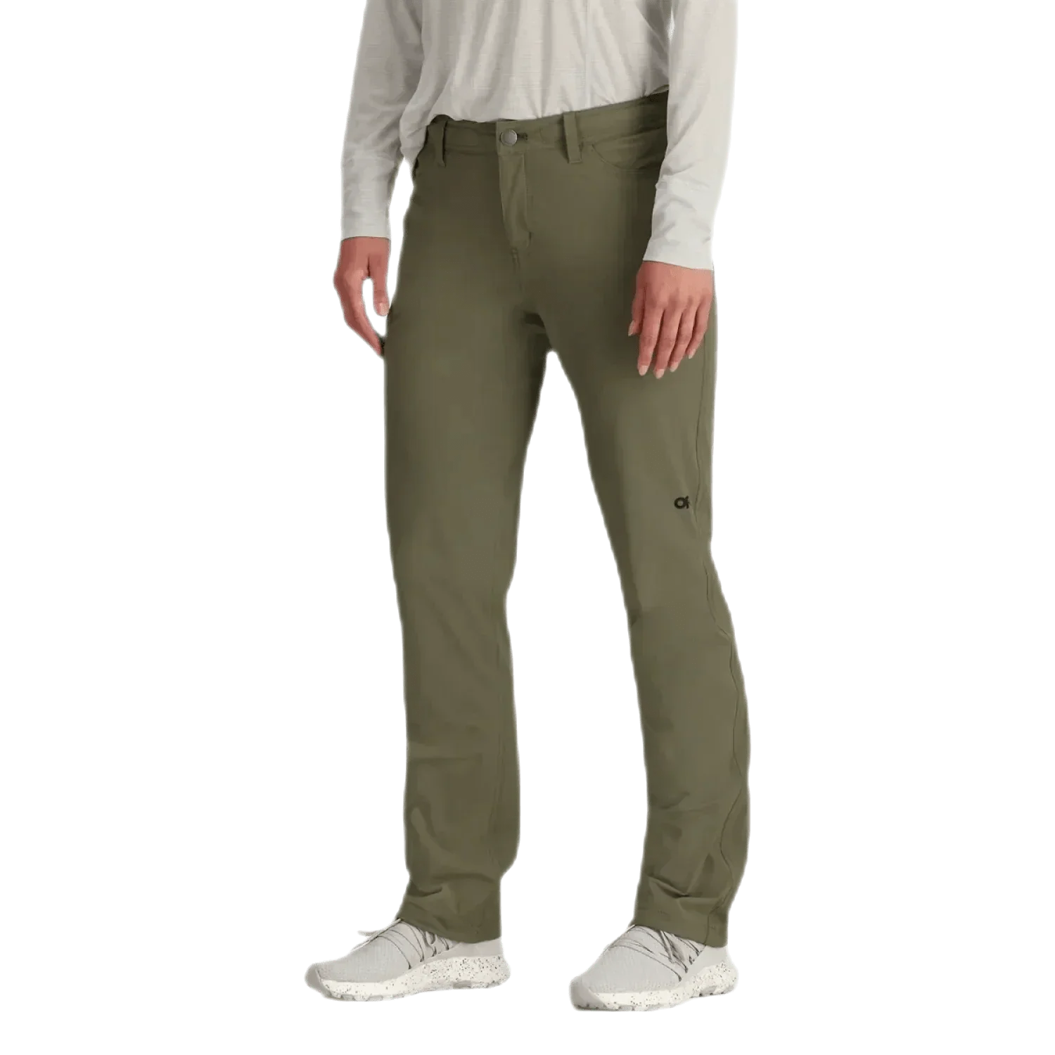 Women's Ferrosi Pants - Image 3