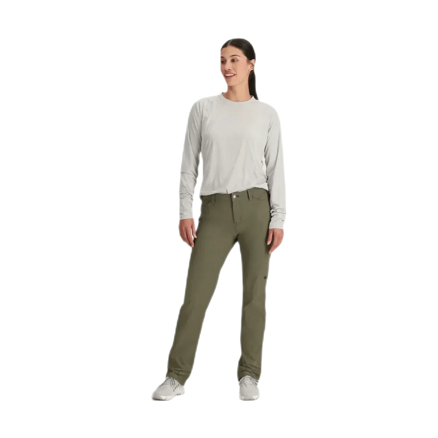 Women's Ferrosi Pants - Image 5